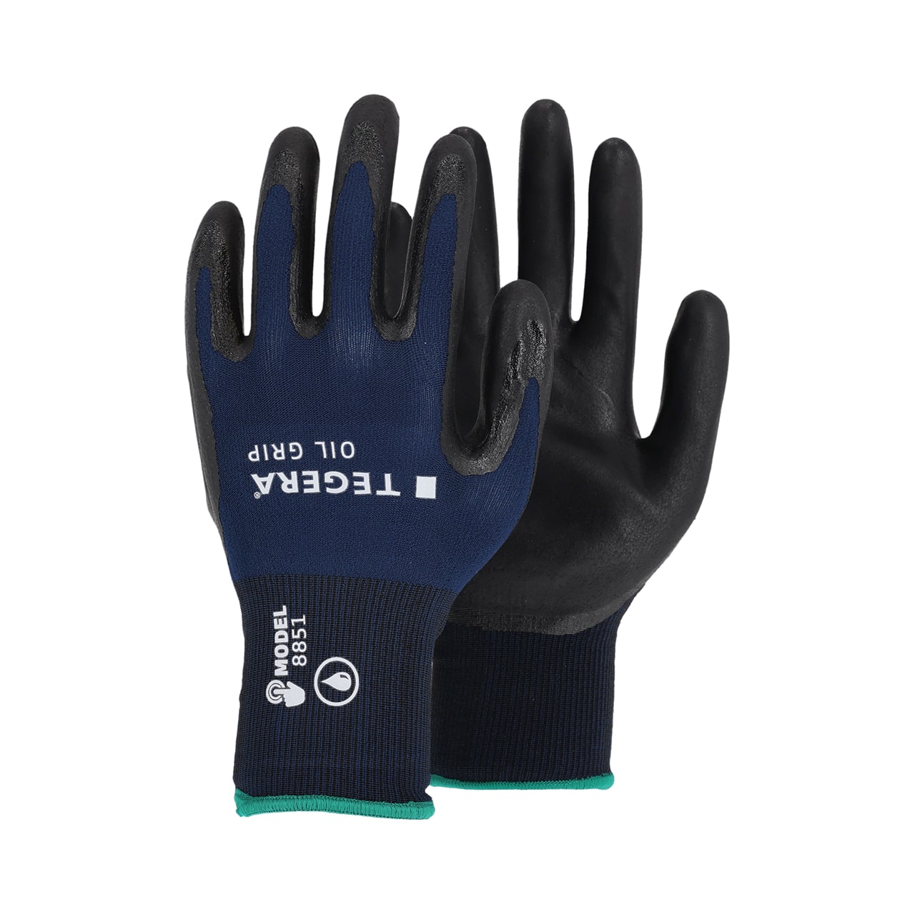 TEGERA® OIL GRIP 8851