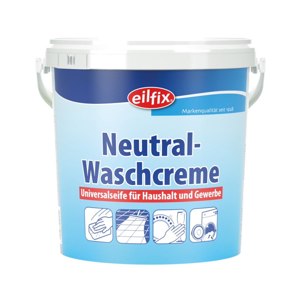 Eilfix Seife Neutralwaschcreme