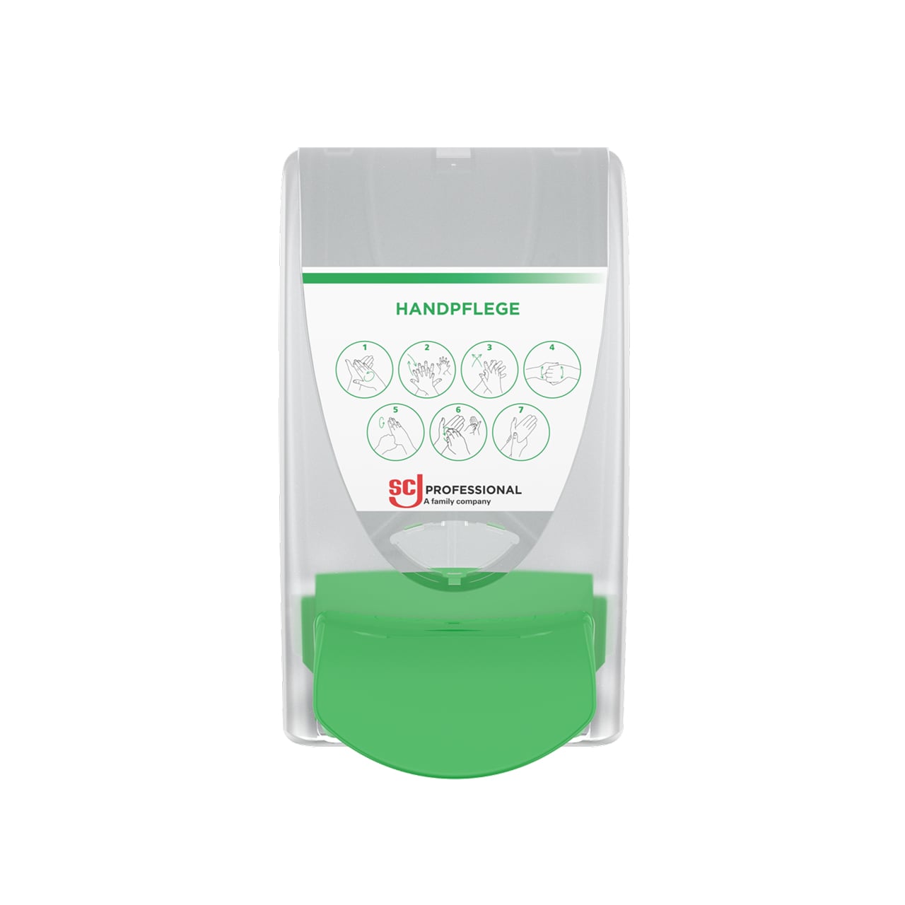 Proline Seven Circles - Handpflege