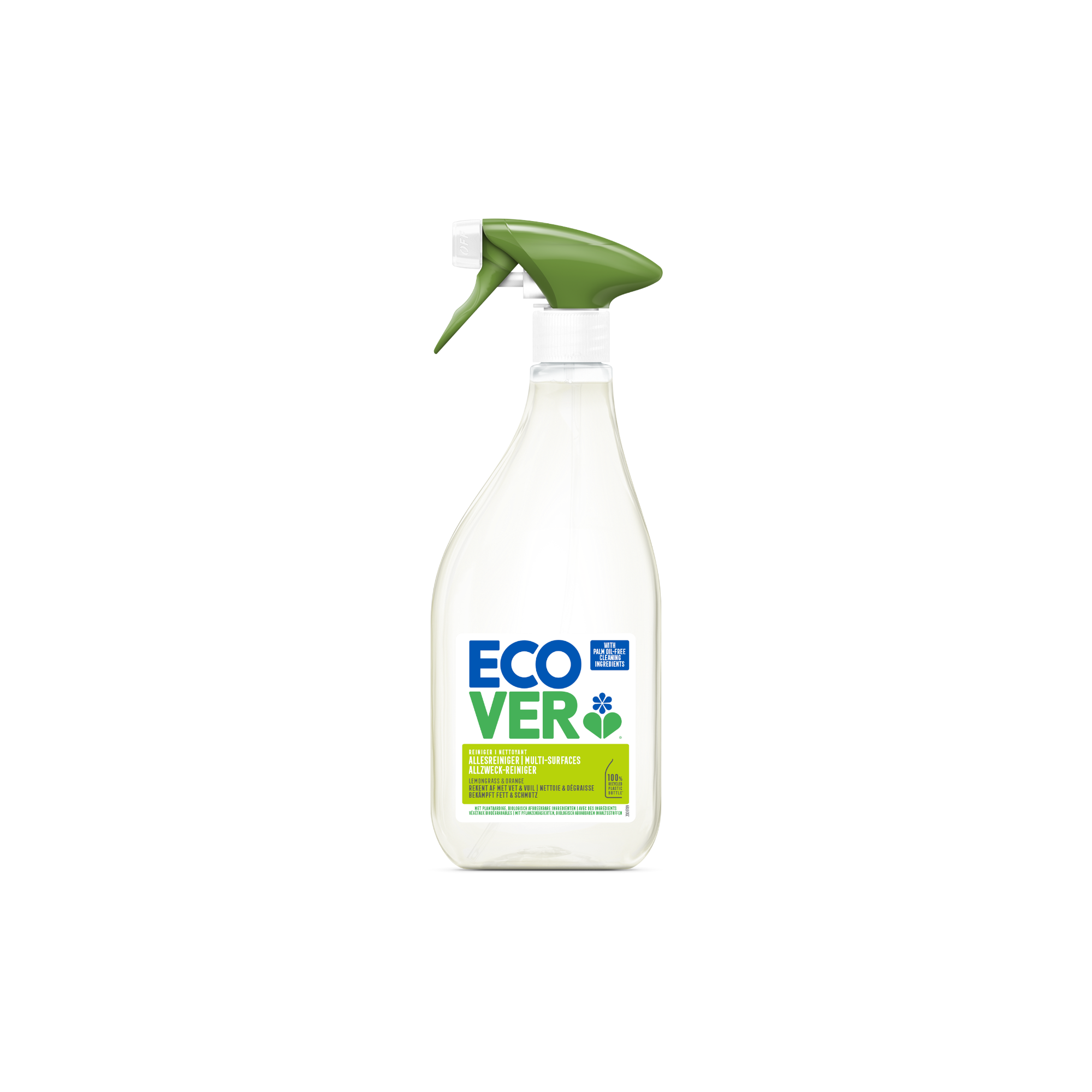 ECOVER® Allzweck-Reinigungsspray für Oberflächen