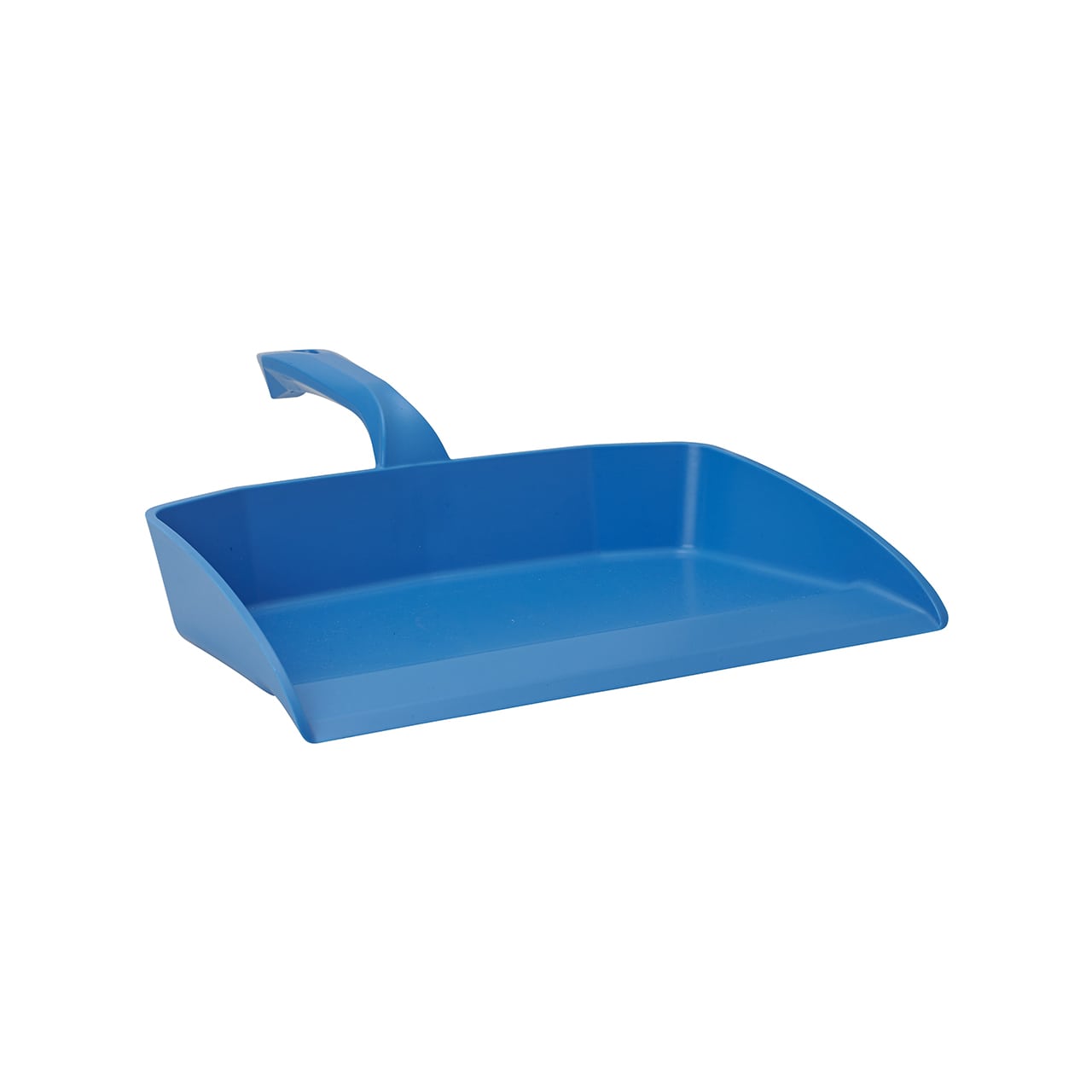Kehrschaufel, 295 mm, Blau