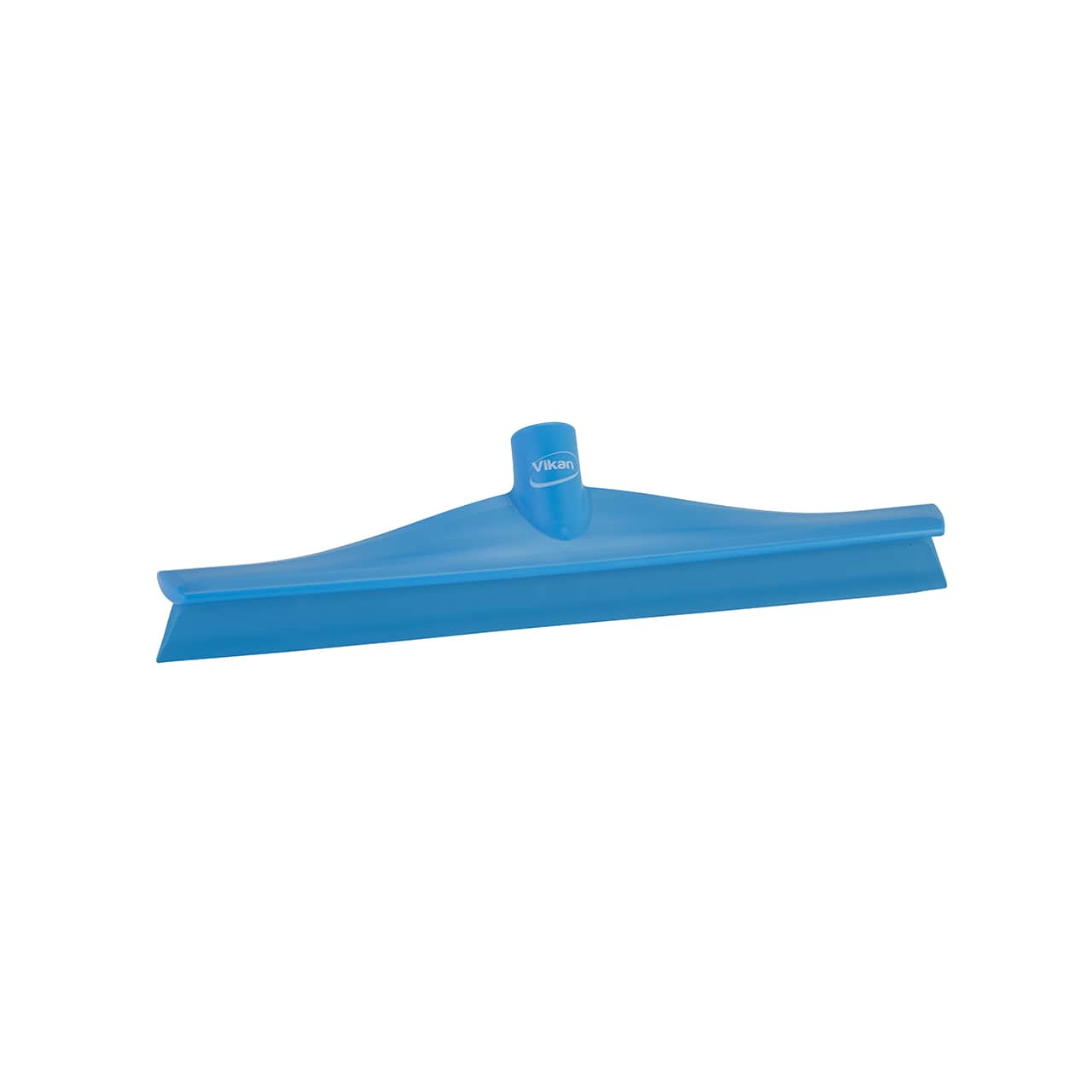 Vikan Ultra Hygiene Wasserabzieher, 400 mm, Blau
