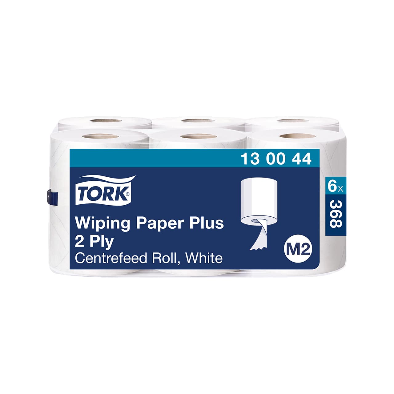 Tork Starke Mehrzweck-Papierwischtücher Tork Starke Mehrzweck-Papierwischtücher