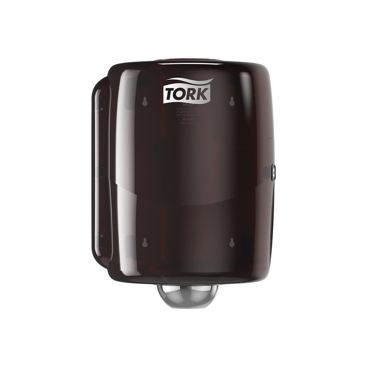 Tork Maxi Innenabrollungsspender  Tork Maxi Innenabrollungsspender