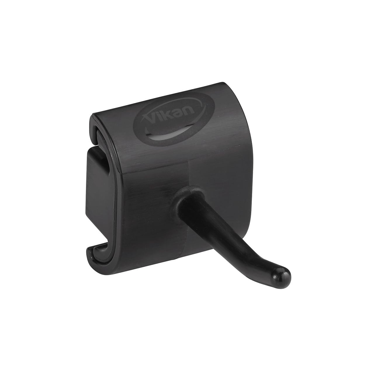 Vikan Hygienische Wandhalterung, Einzelhakenmodul , 41 mm
