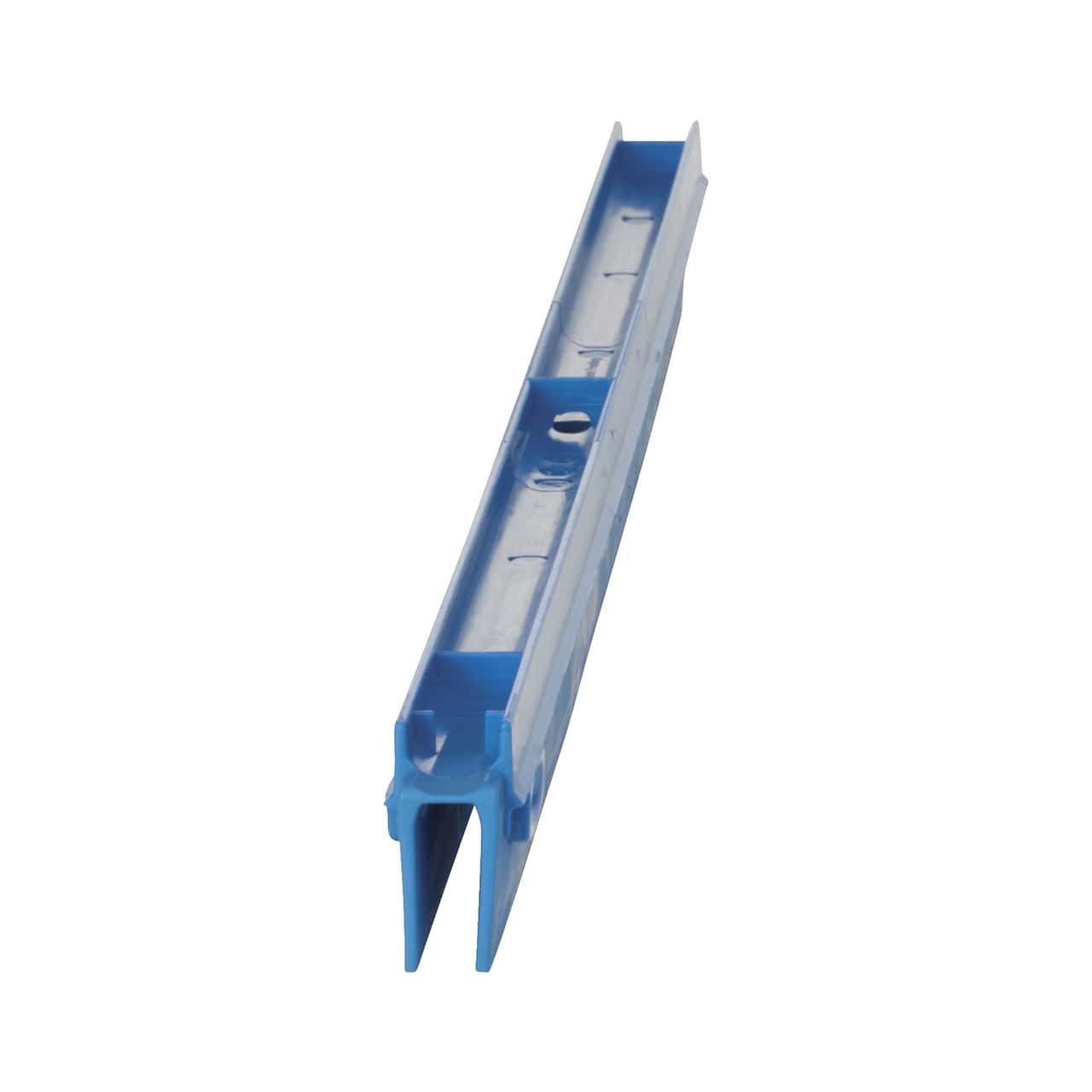Vikan Ersatzkassette, hygienisch, 600 mm, Blau