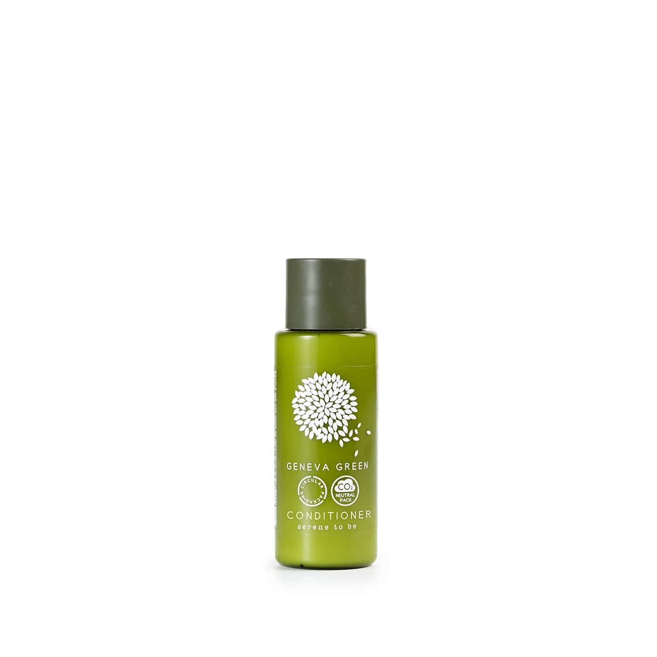 Geneva Green Conditioner