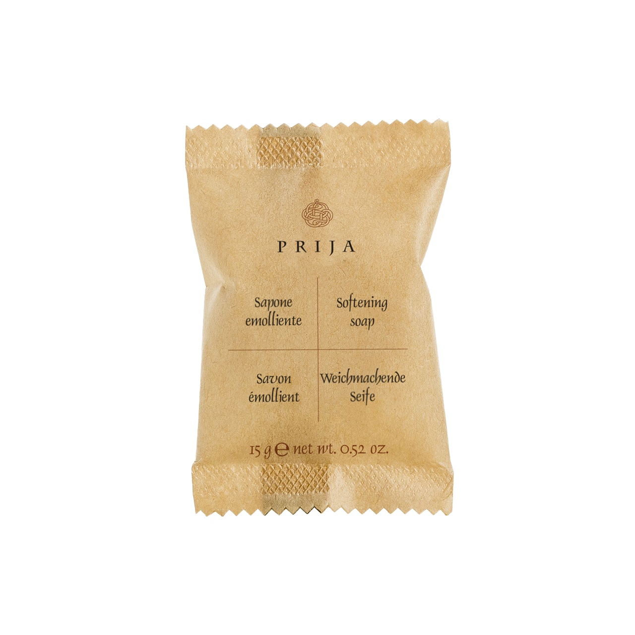 Prija Softening Soap