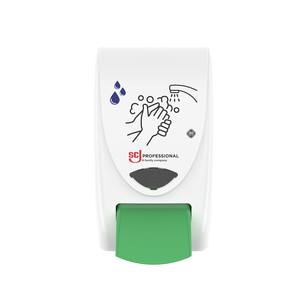 PROLINE Hautreinigung Schaum Spender PROLINE Hautreinigung Schaum Spender