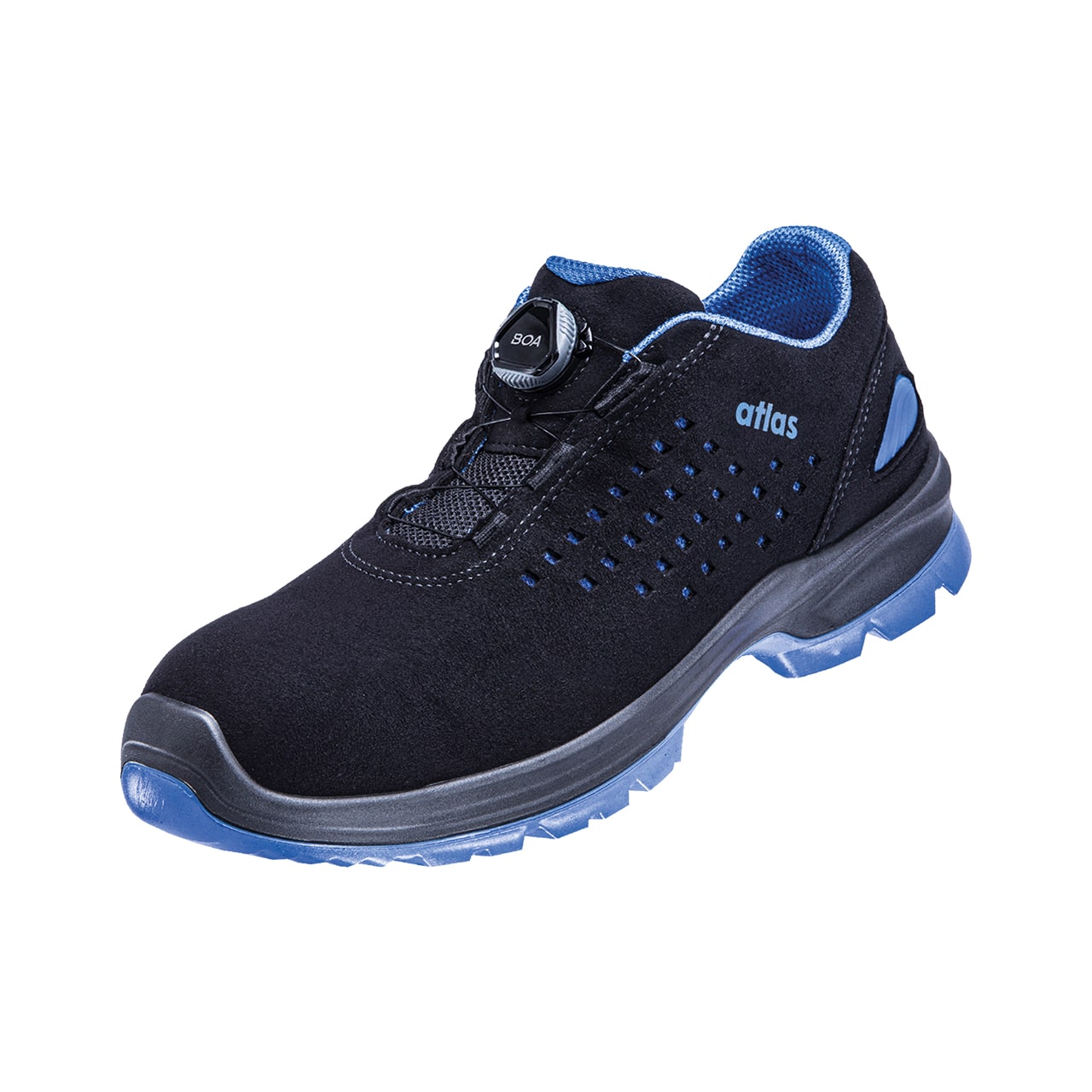 SL 9405 XP BOA | ESD