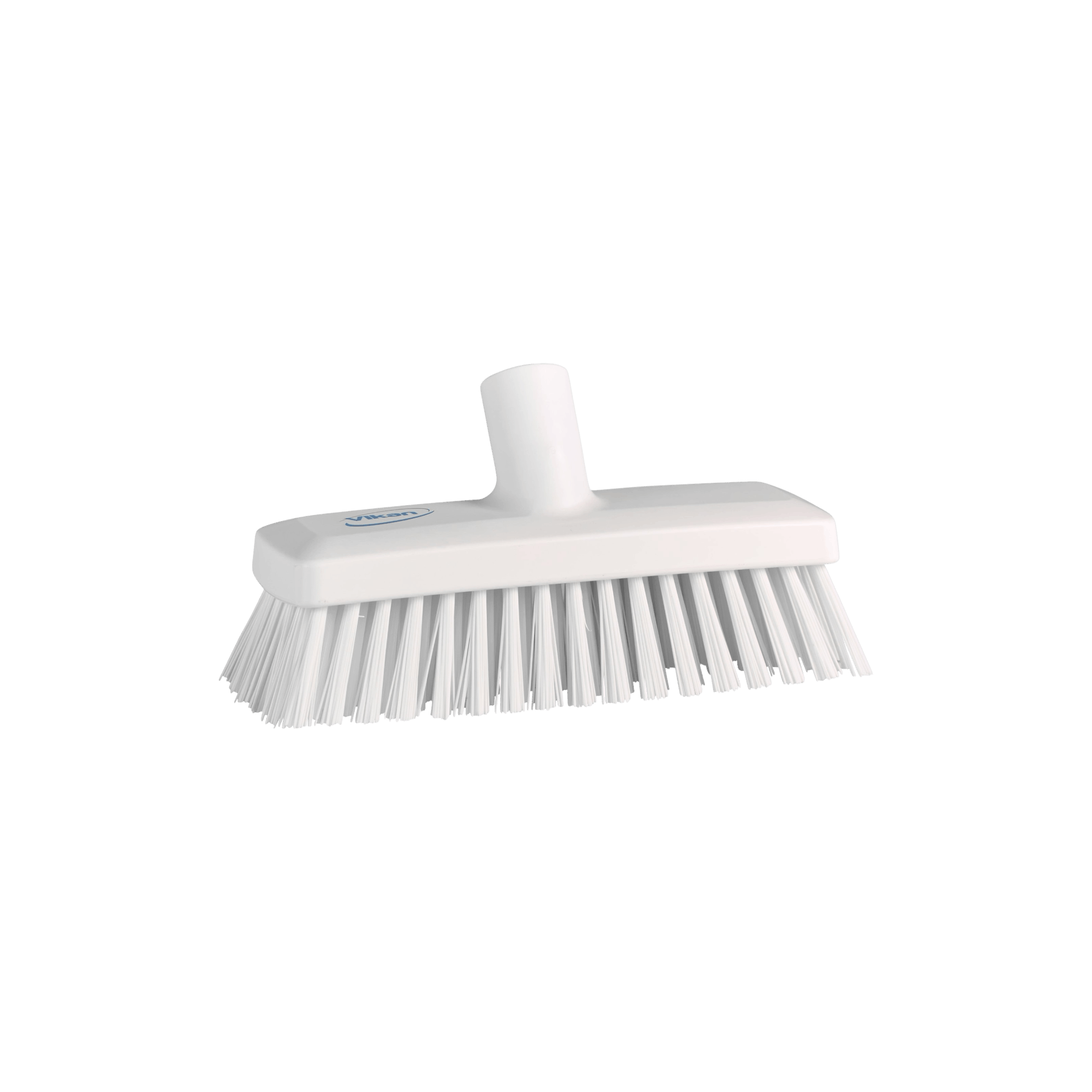 Vikan Kompakter Wand-Bodenschrubber 225mm