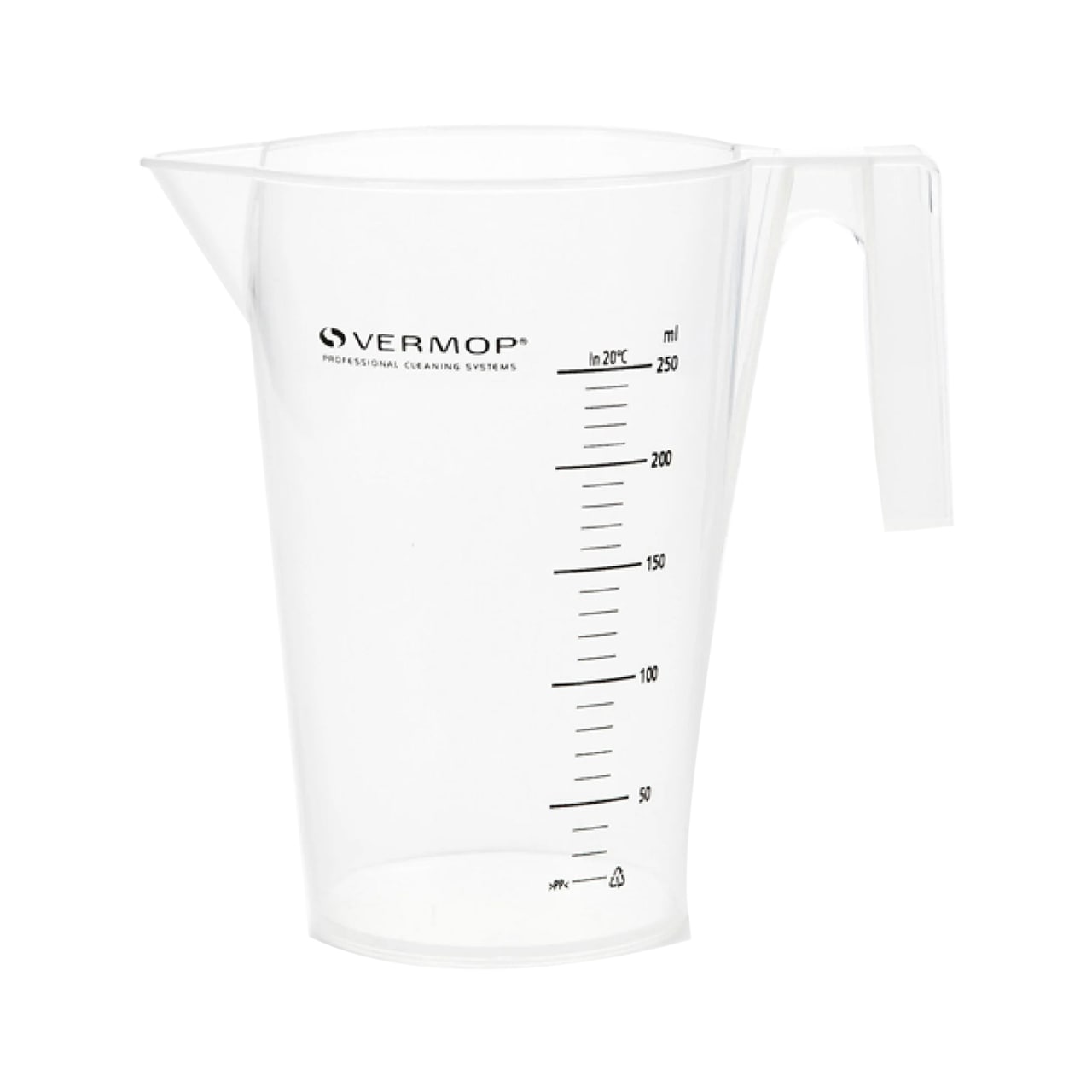 Messbecher 250 ml