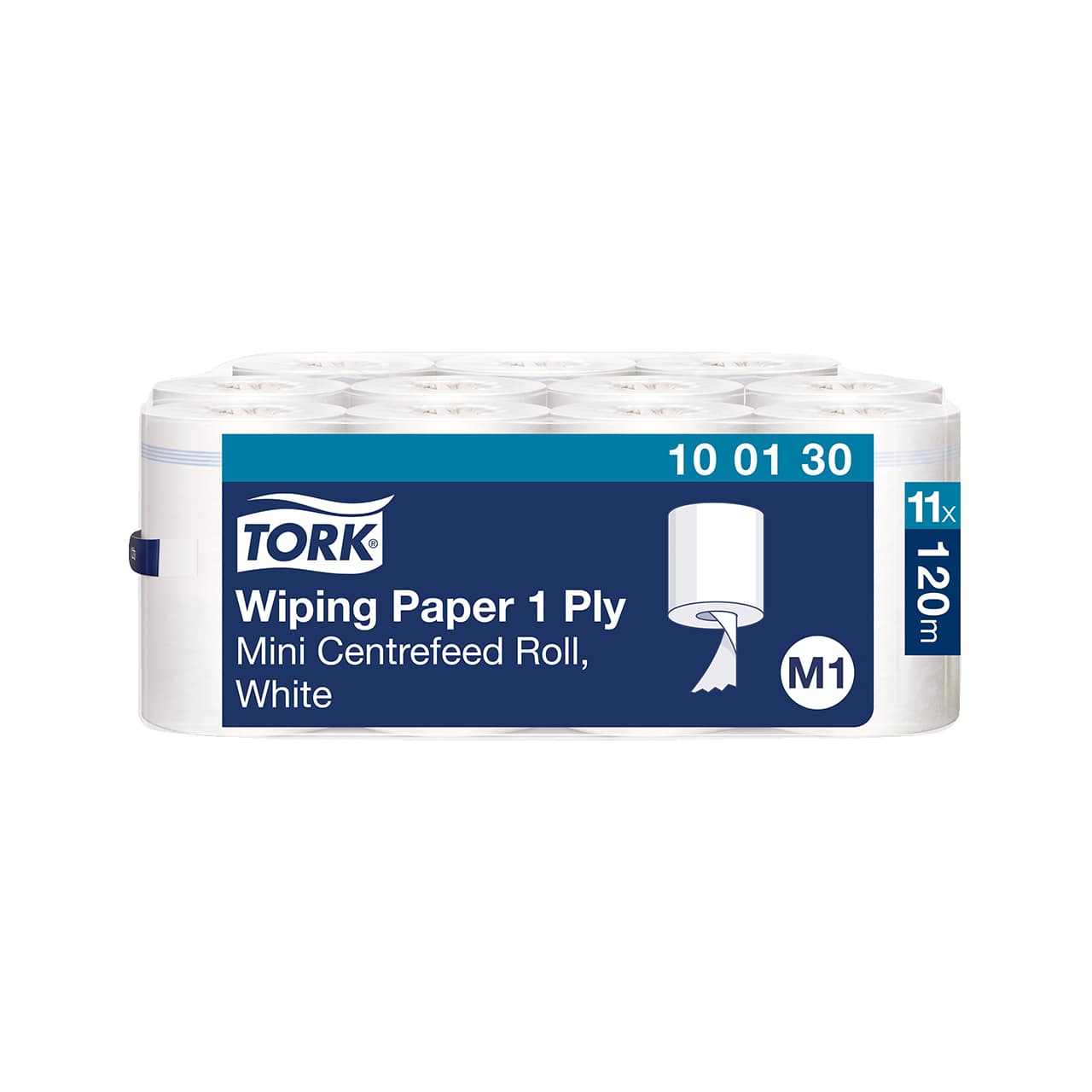 Tork Mehrzweck-Papierwischtücher Tork Mehrzweck-Papierwischtücher