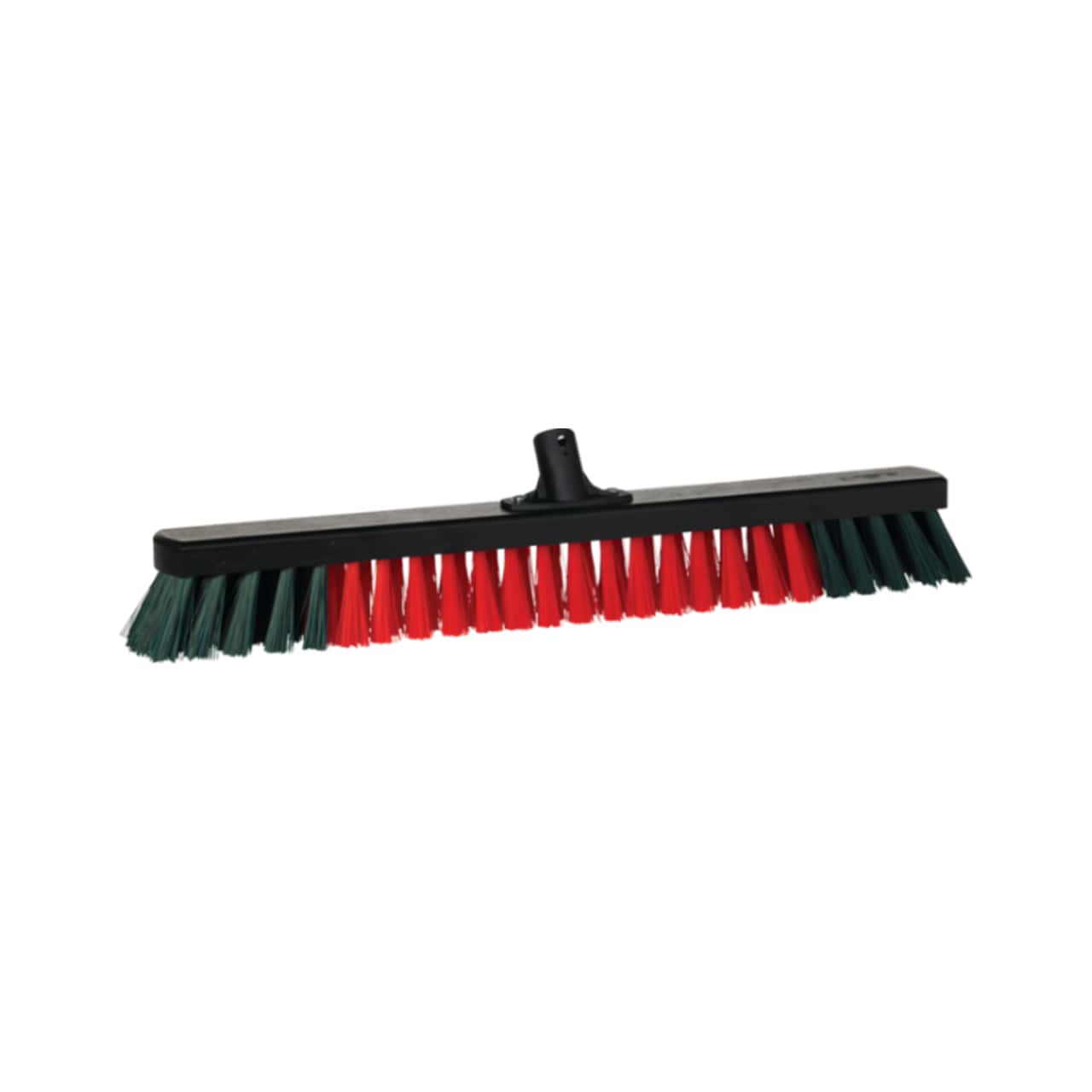 Werkstattbesen, FSC® 100% PBN-COC-059222, 665 mm, Hart, Schwarz

