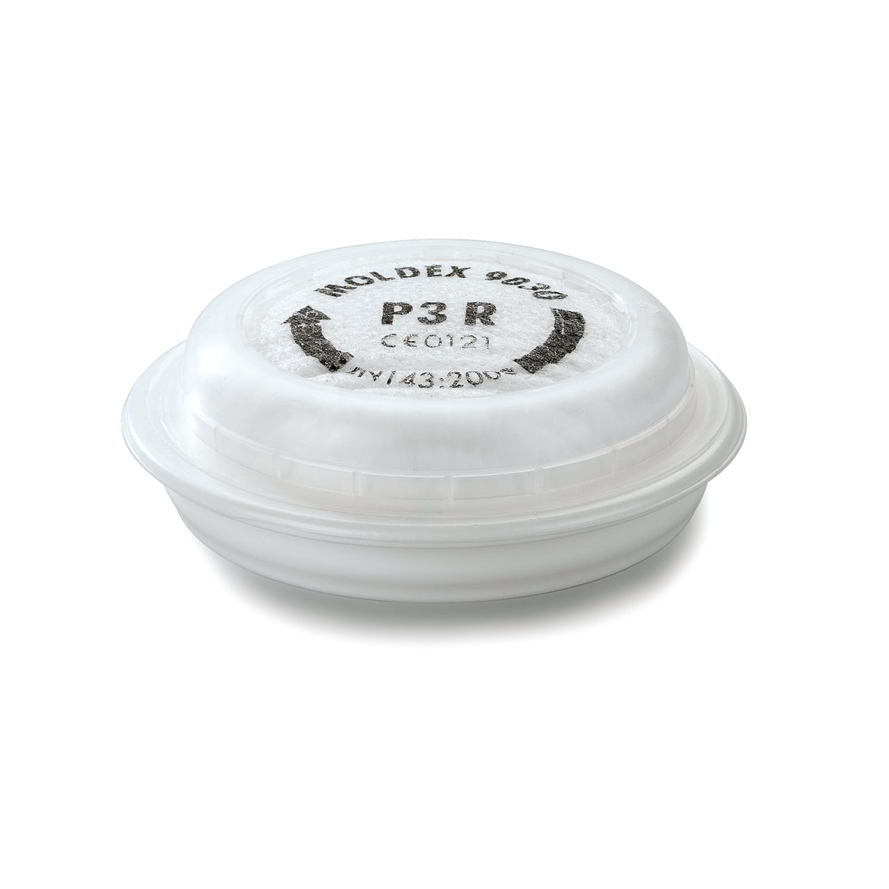 EasyLock® Partikelfilter - P3 R EasyLock® Partikelfilter - P3 R