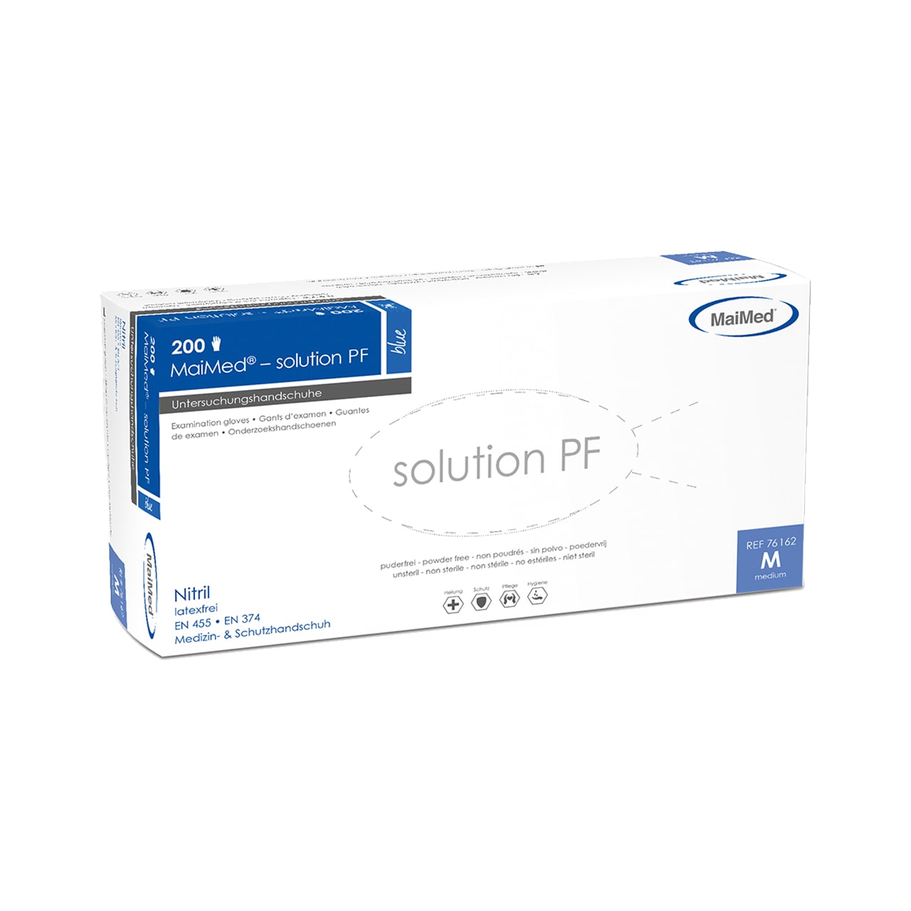 MaiMed® solution PF