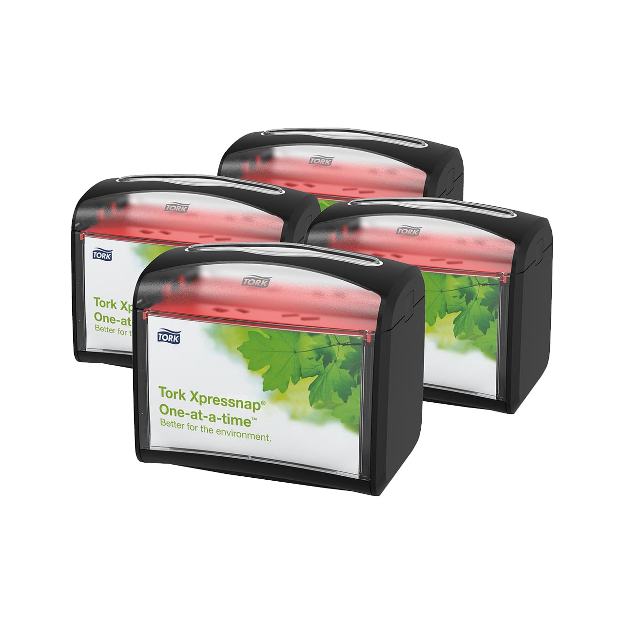 Tork Xpressnap Tischspender Tork Xpressnap Tischspender