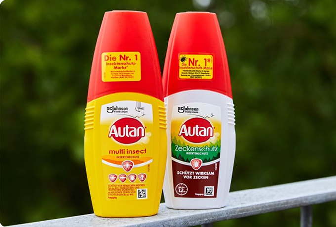 Hautschutz im Sommer