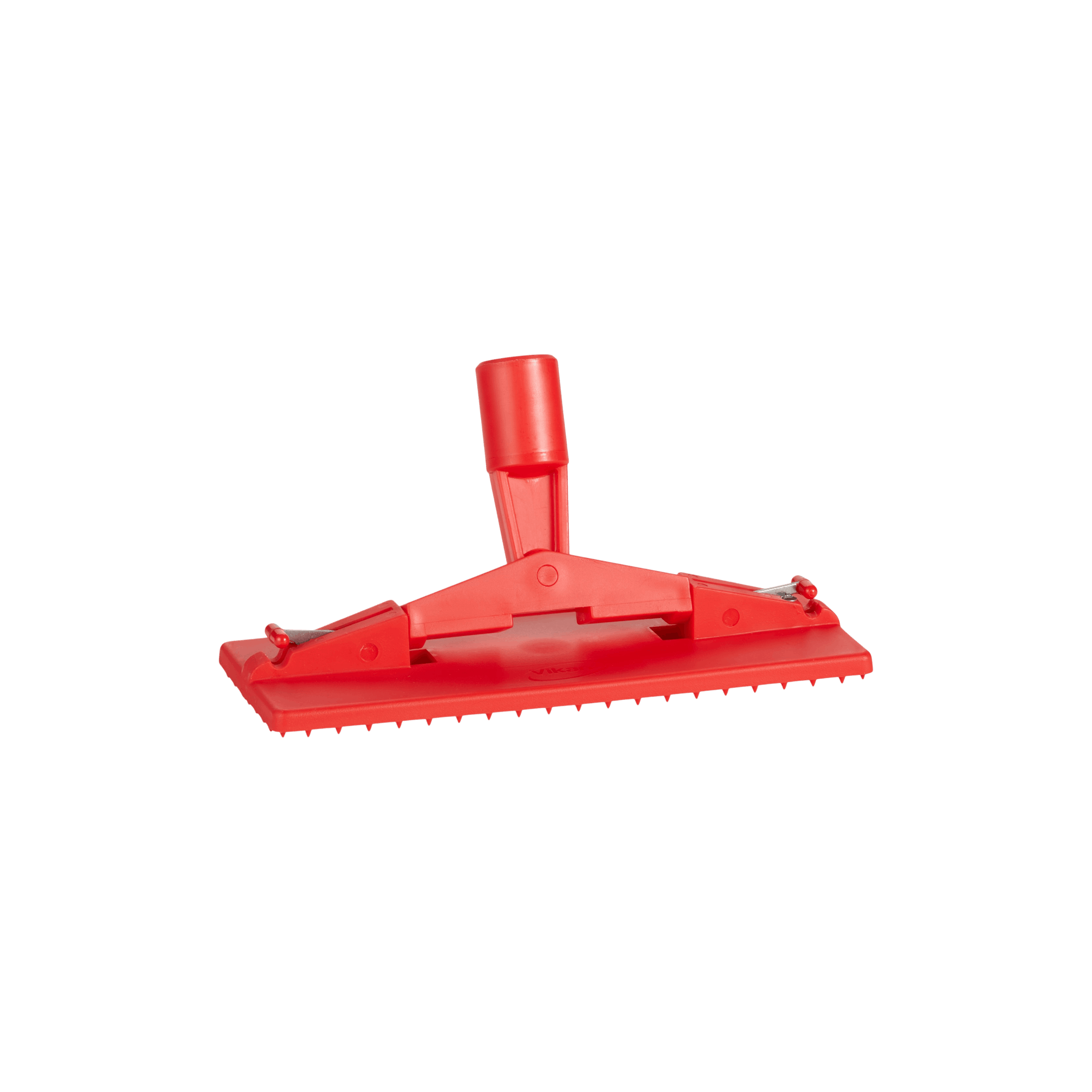 Padhalter, Bodenmodell, 230 mm, Rot