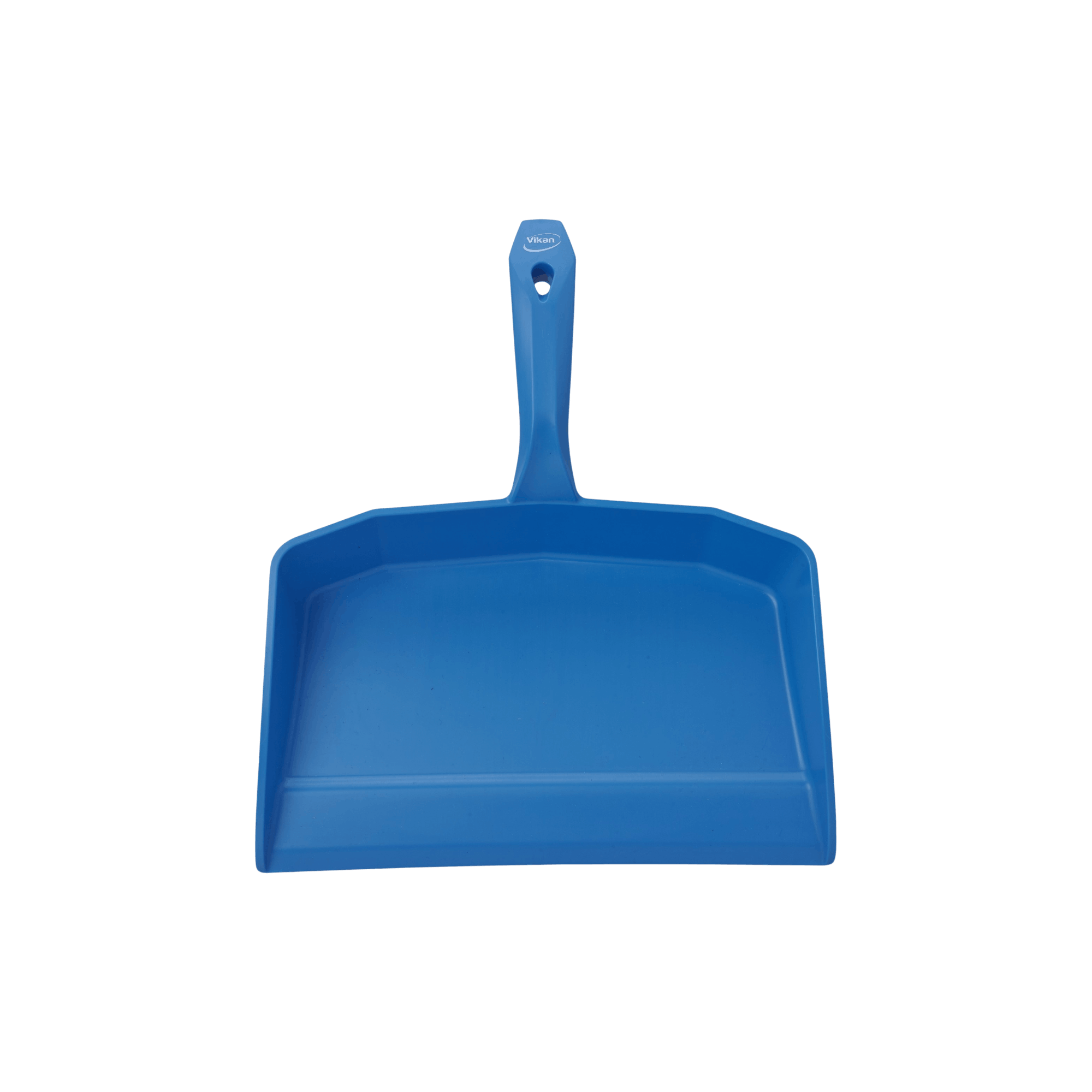 Kehrschaufel, 295 mm, Blau