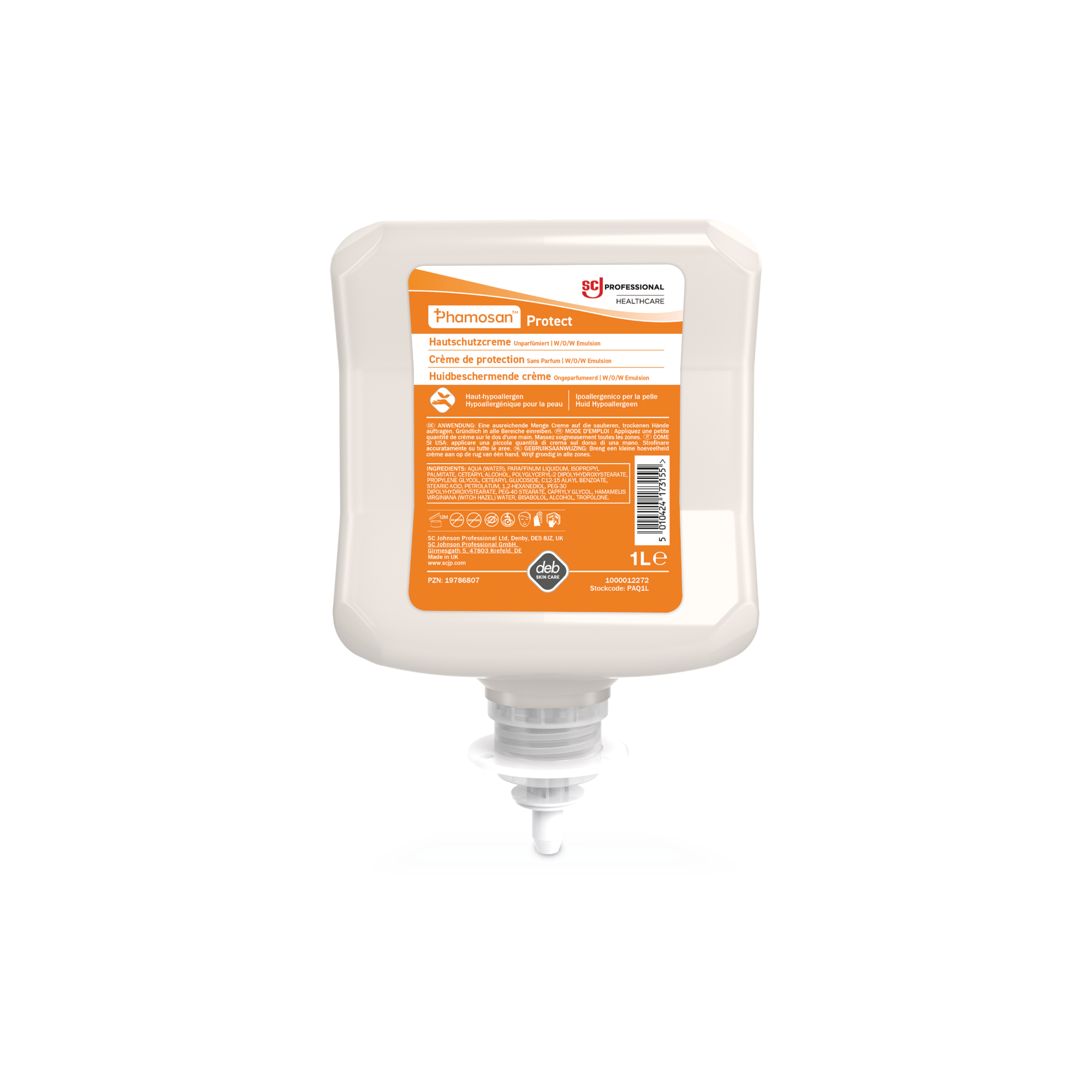 Phamosan™ Protect, 1.000 ml