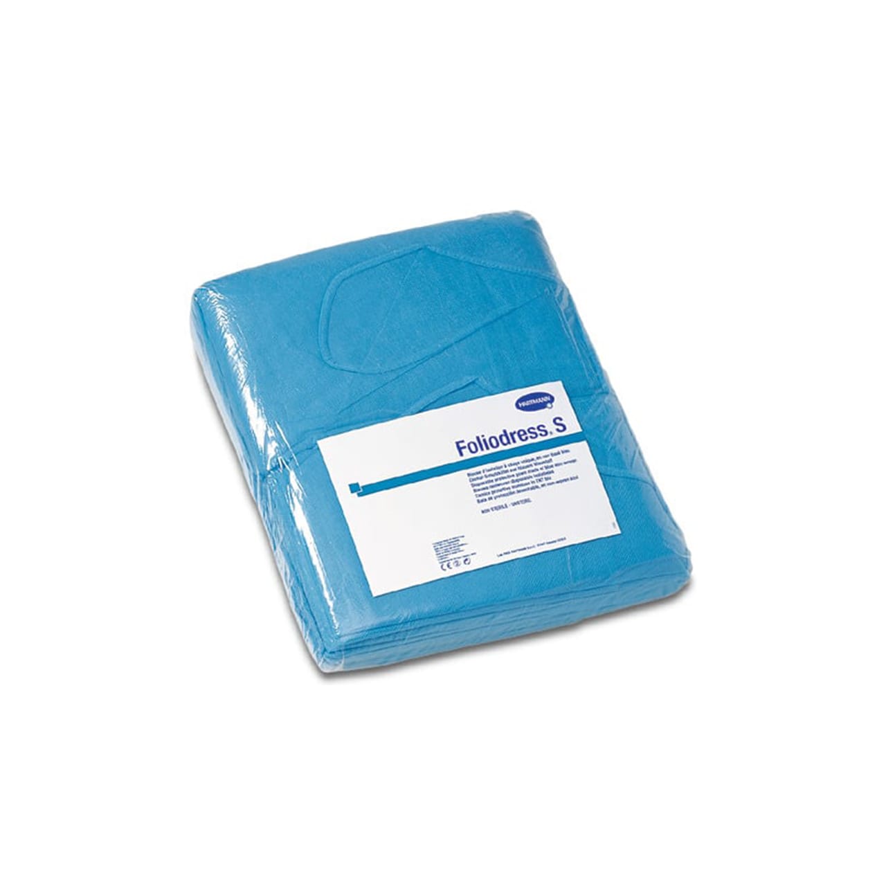 Foliodress® S blue