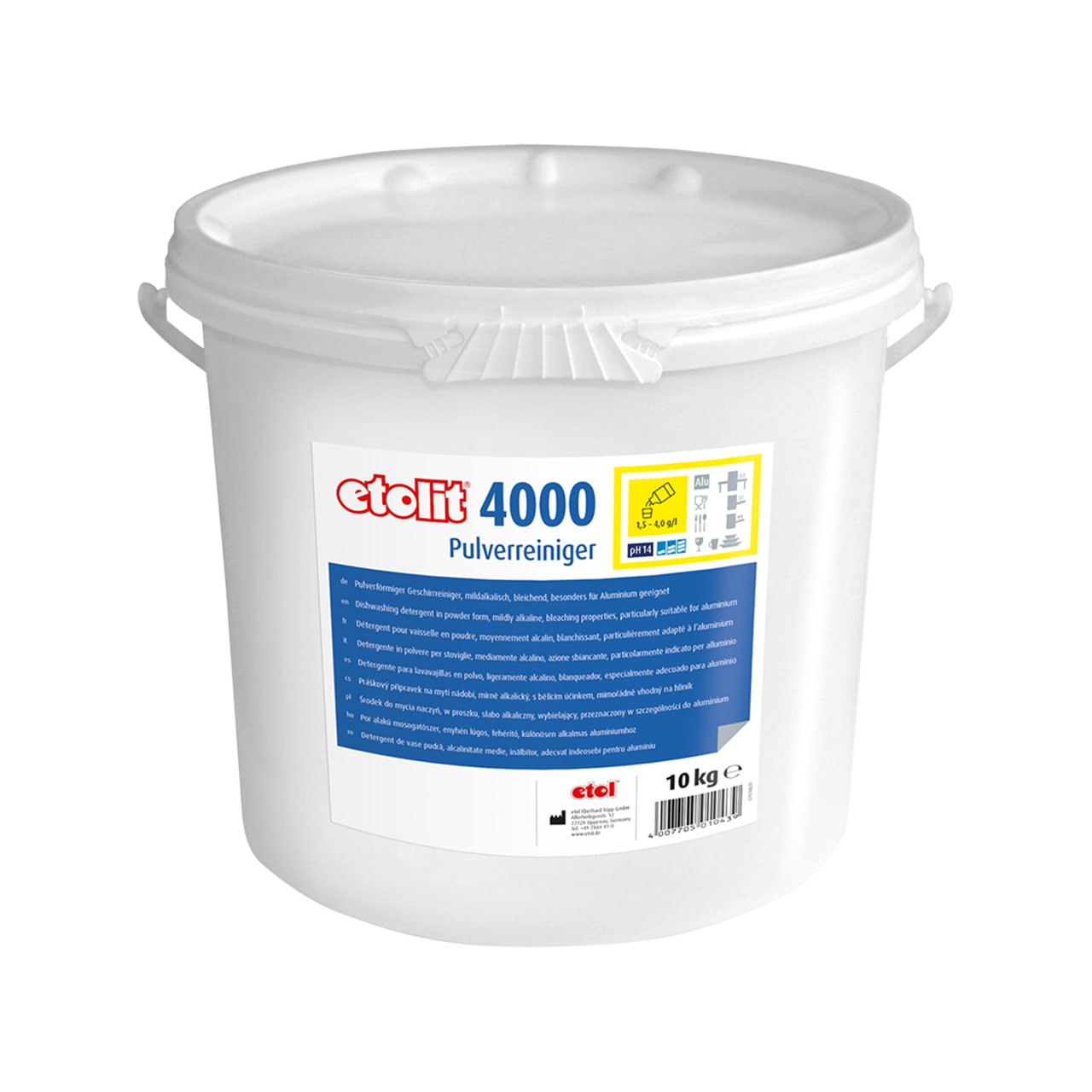 etolit 4000