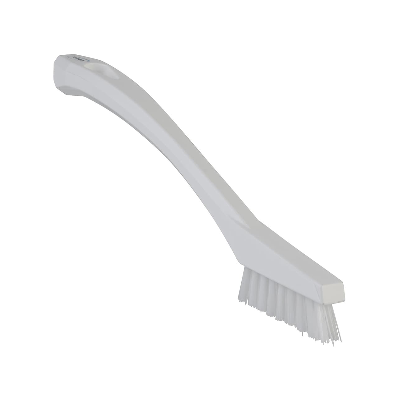 Detail Bürste, 205 mm, Extra hart, Weiß