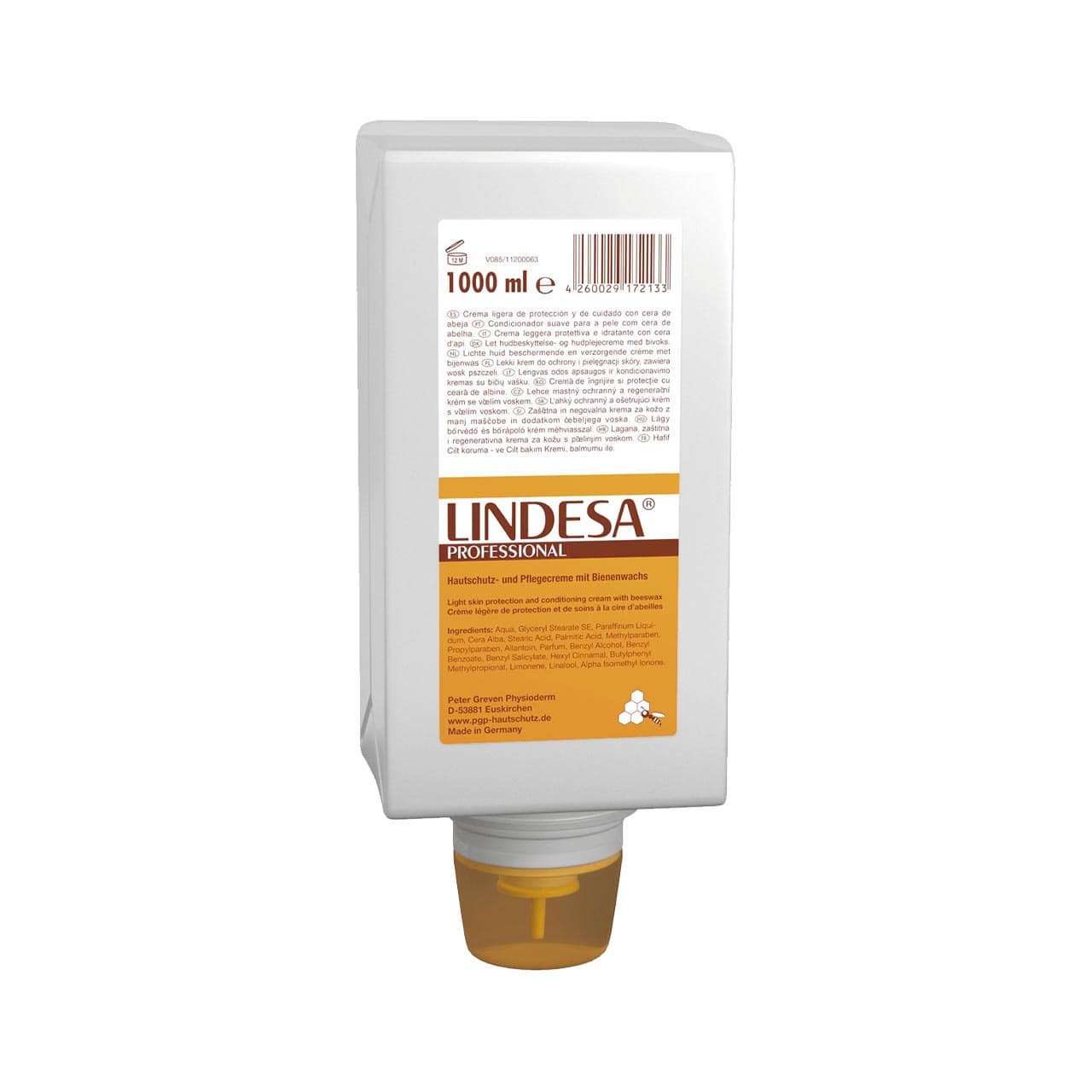 LINDESA® PROFESSIONAL