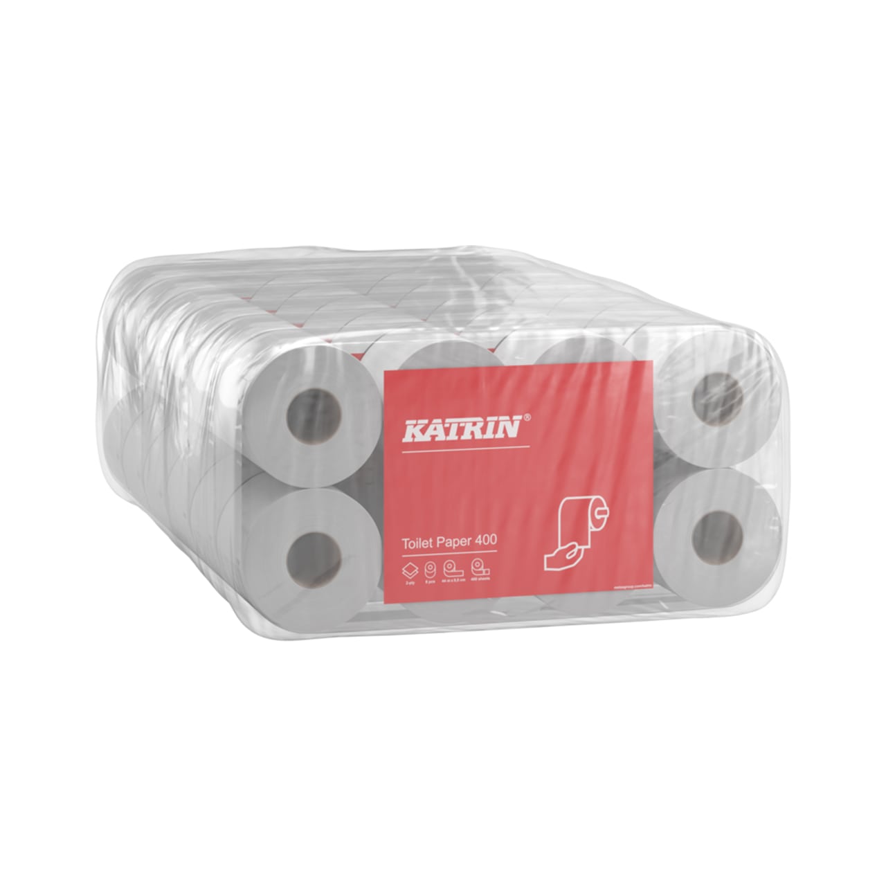 Katrin Toilettenpapier 