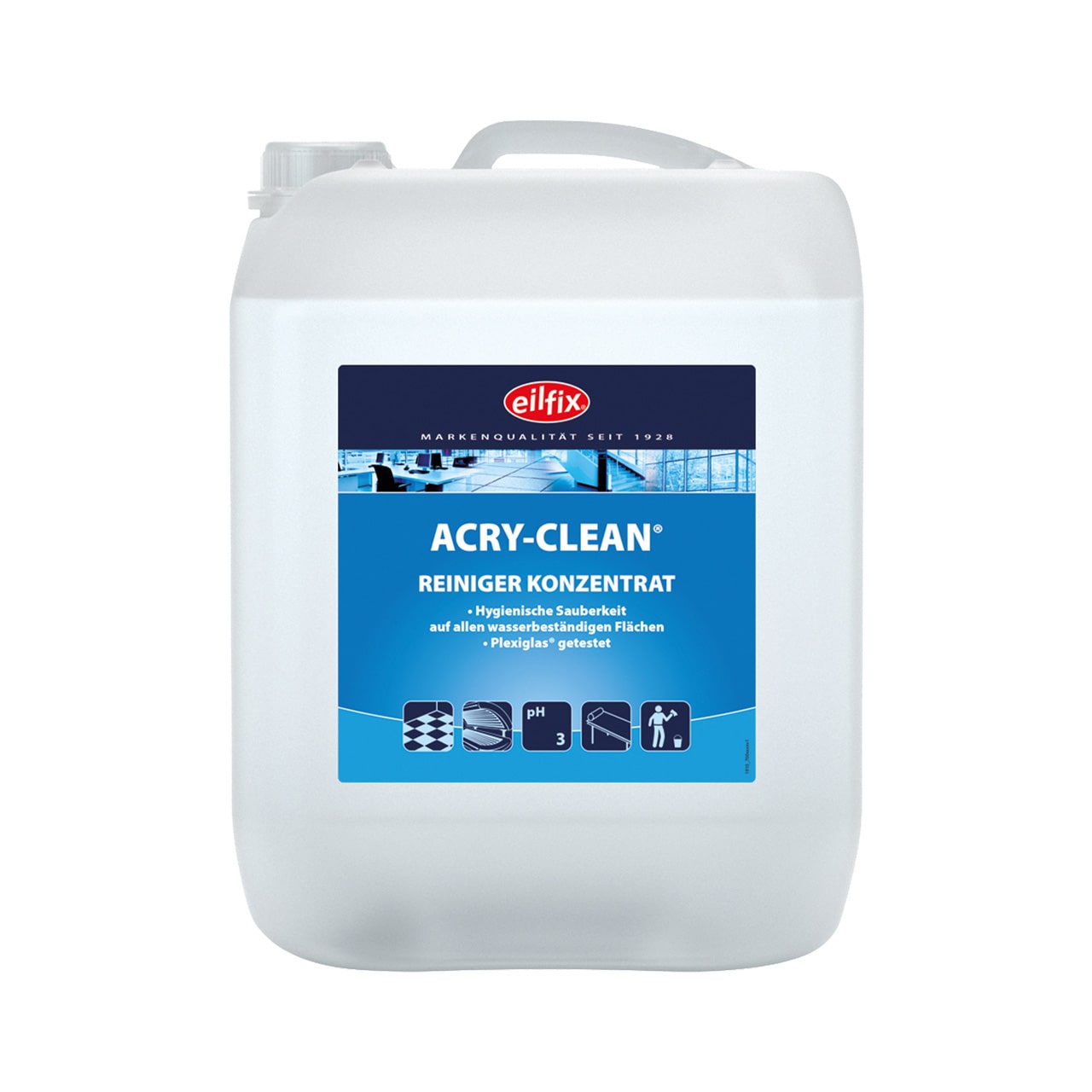 Acry-Clean Hygienereiniger