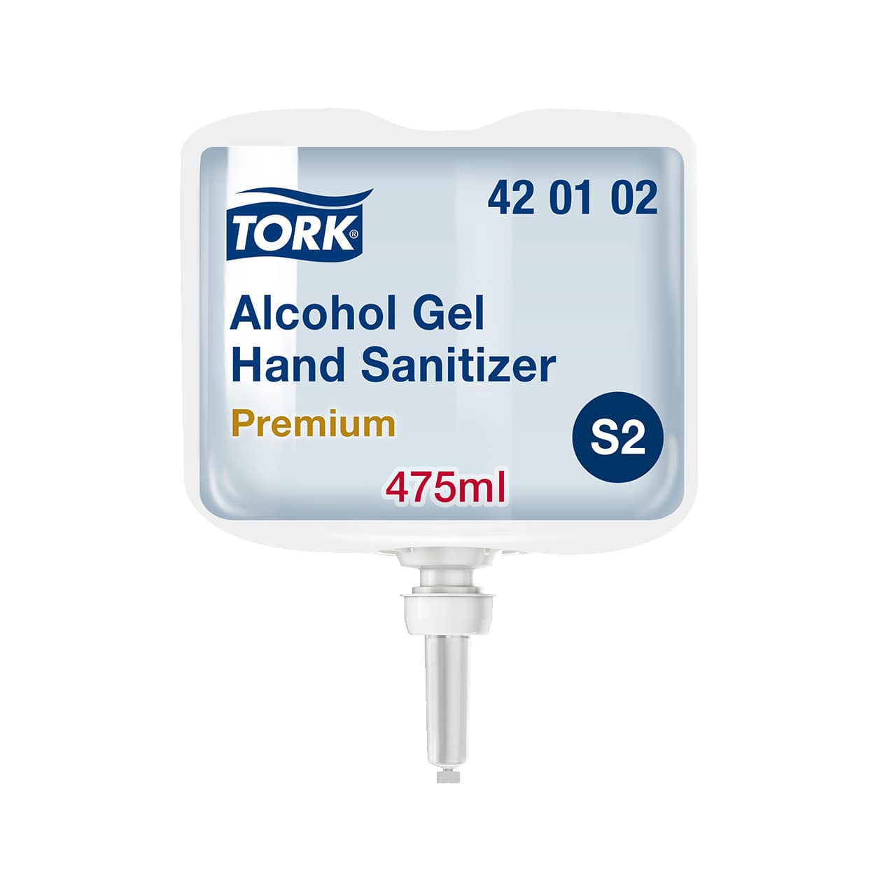 Tork Händedesinfektionsgel (Biozidprodukt)