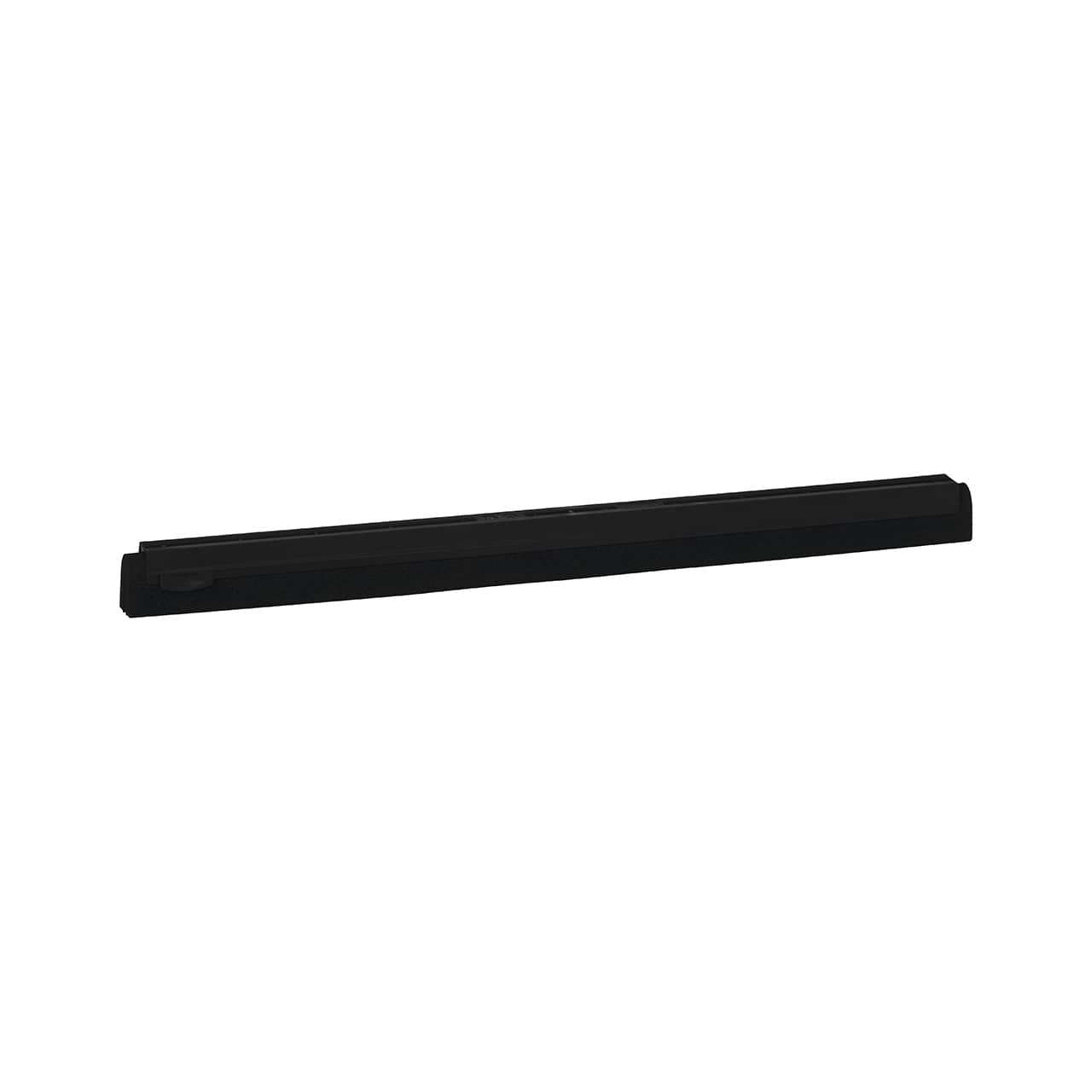 Vikan Ersatzkassette, 600 mm, Schwarz
