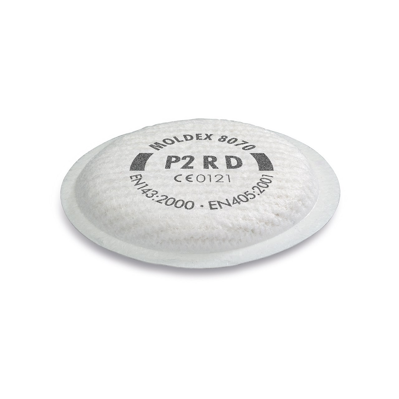 Serie 8000 Partikelfilter - P2 R D Serie 8000 Partikelfilter - P2 R D