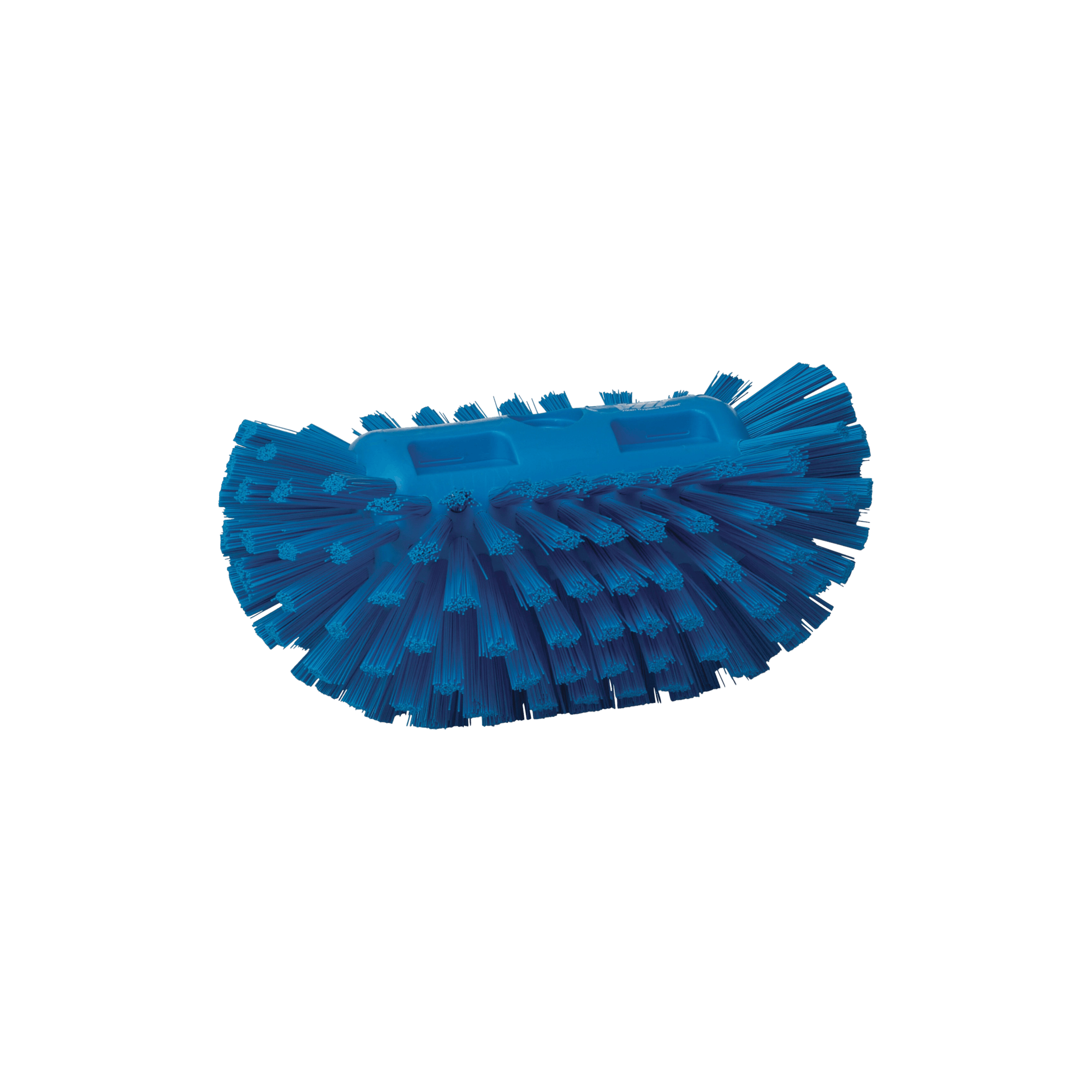 Tankbürste, 205 mm, Hart, Blau