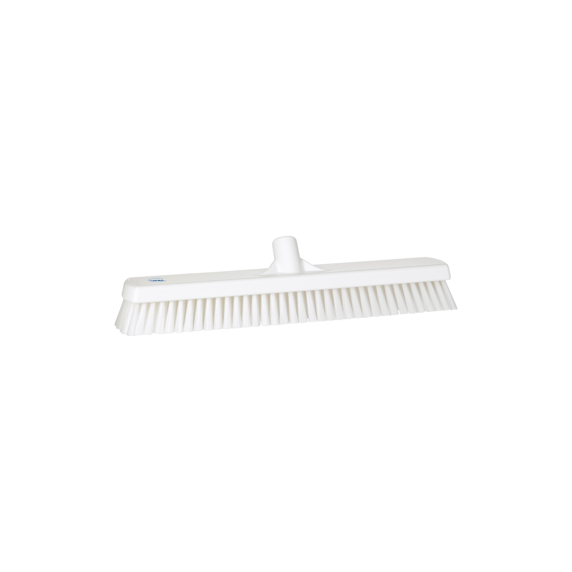 Vikan Wand-/Bodenschrubber, 470 mm, Hart, Weiß