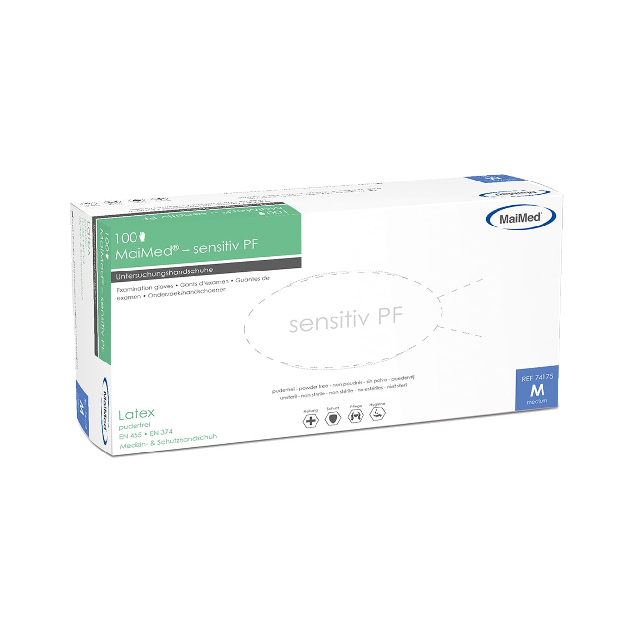 MaiMed® sensitiv PF