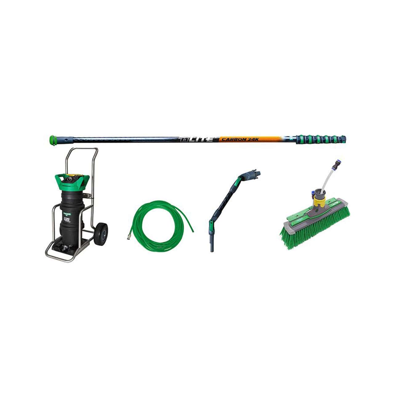 UNGER HydroPower Ultra LC UNGER HydroPower Ultra LC