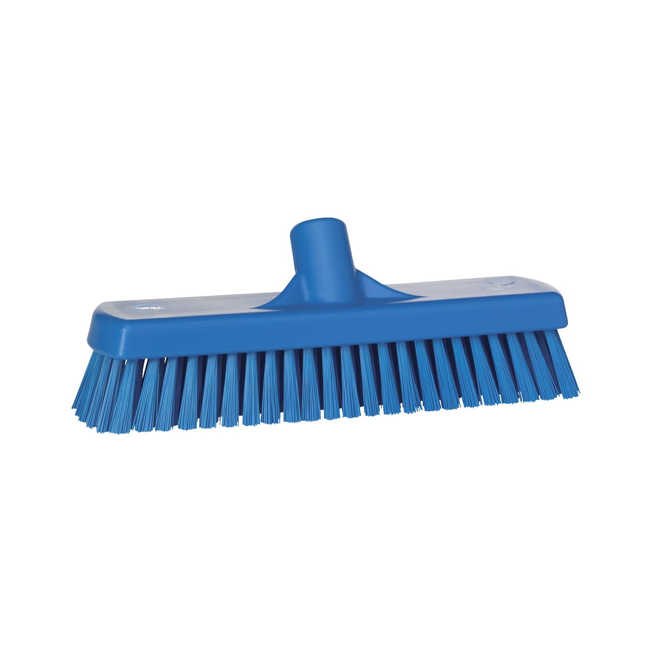 Vikan Wand-/Bodenschrubber, 305 mm, Hart, Blau