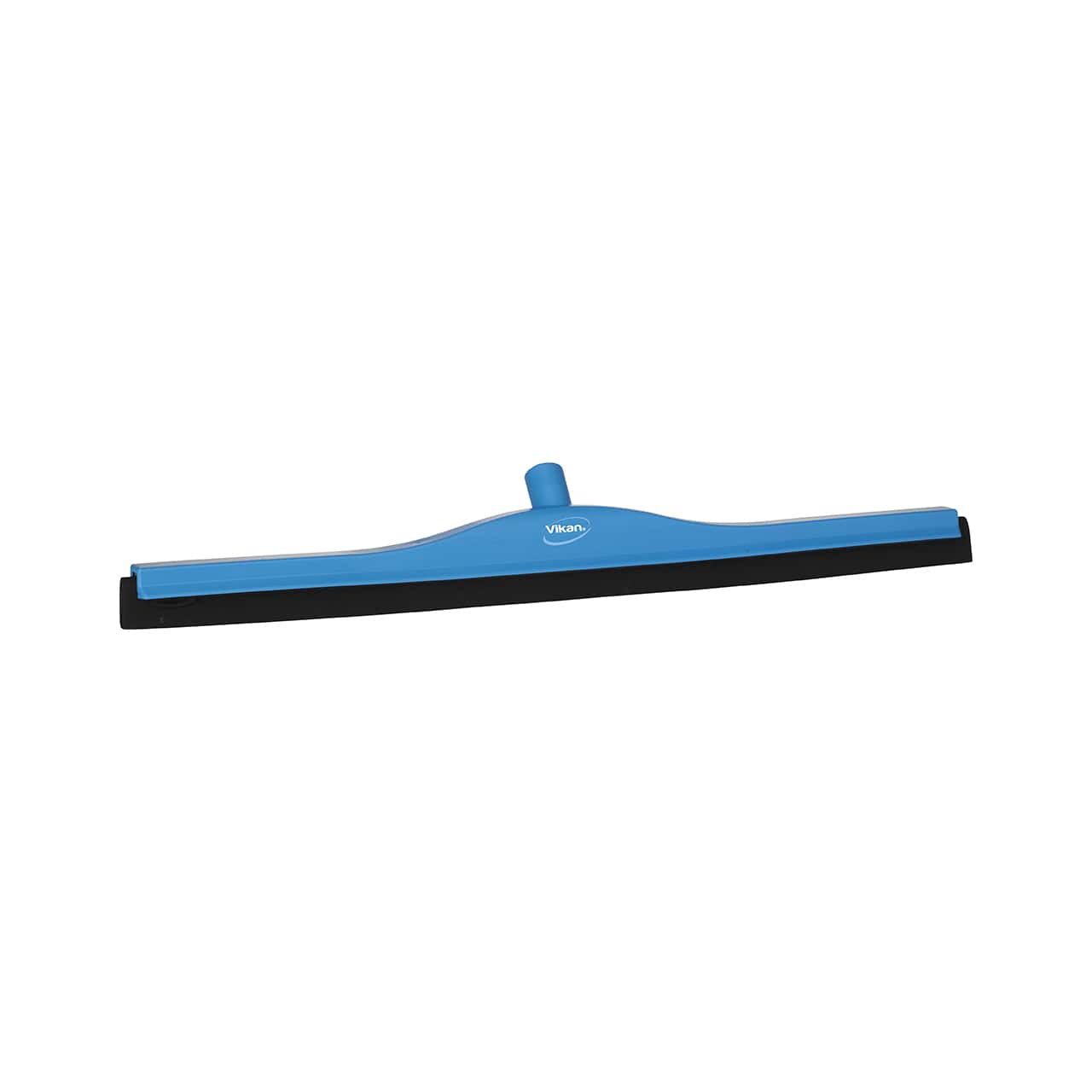 Vikan Wasserabzieher mit austauschb. Kassette, 700mm, Blau
