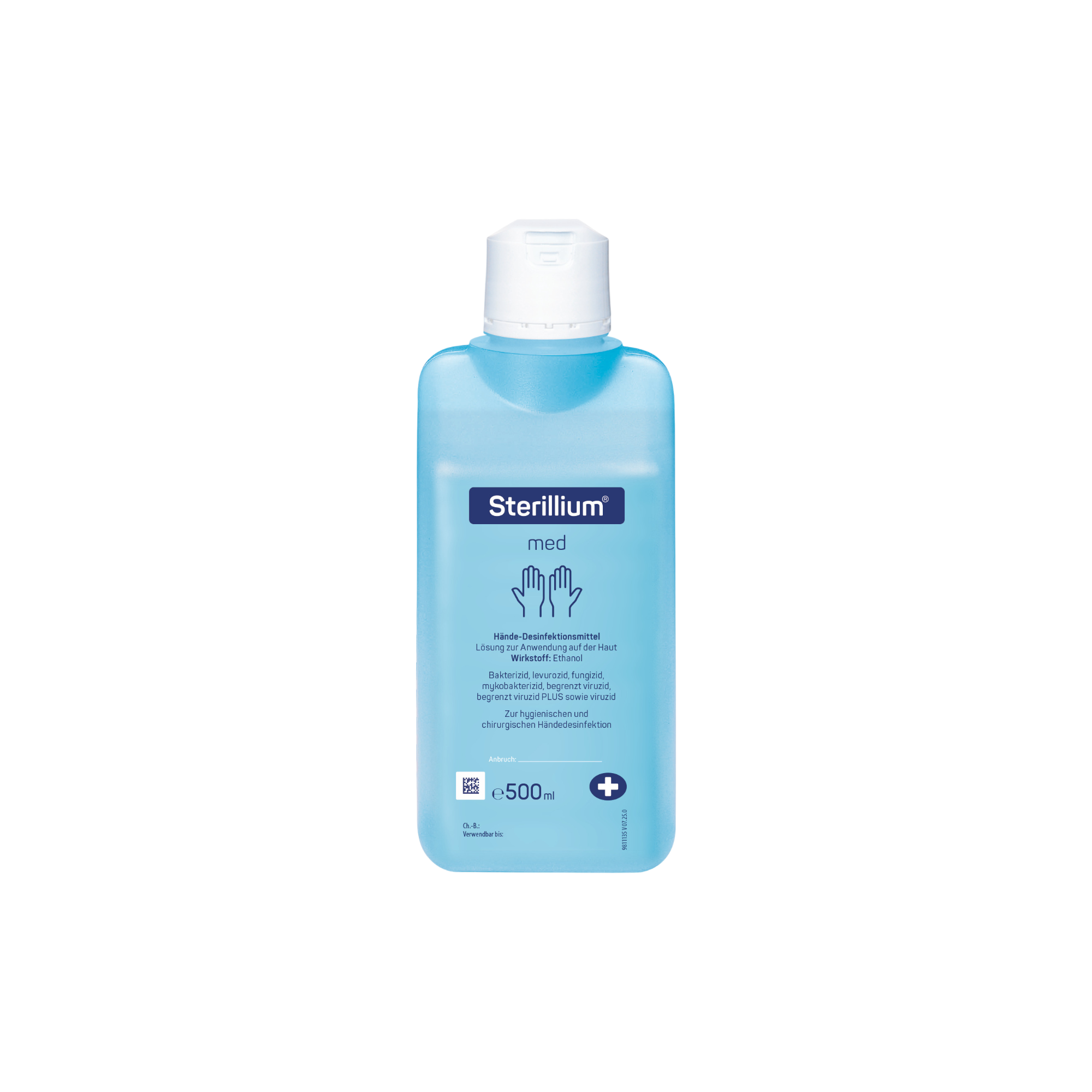 Sterillium® med