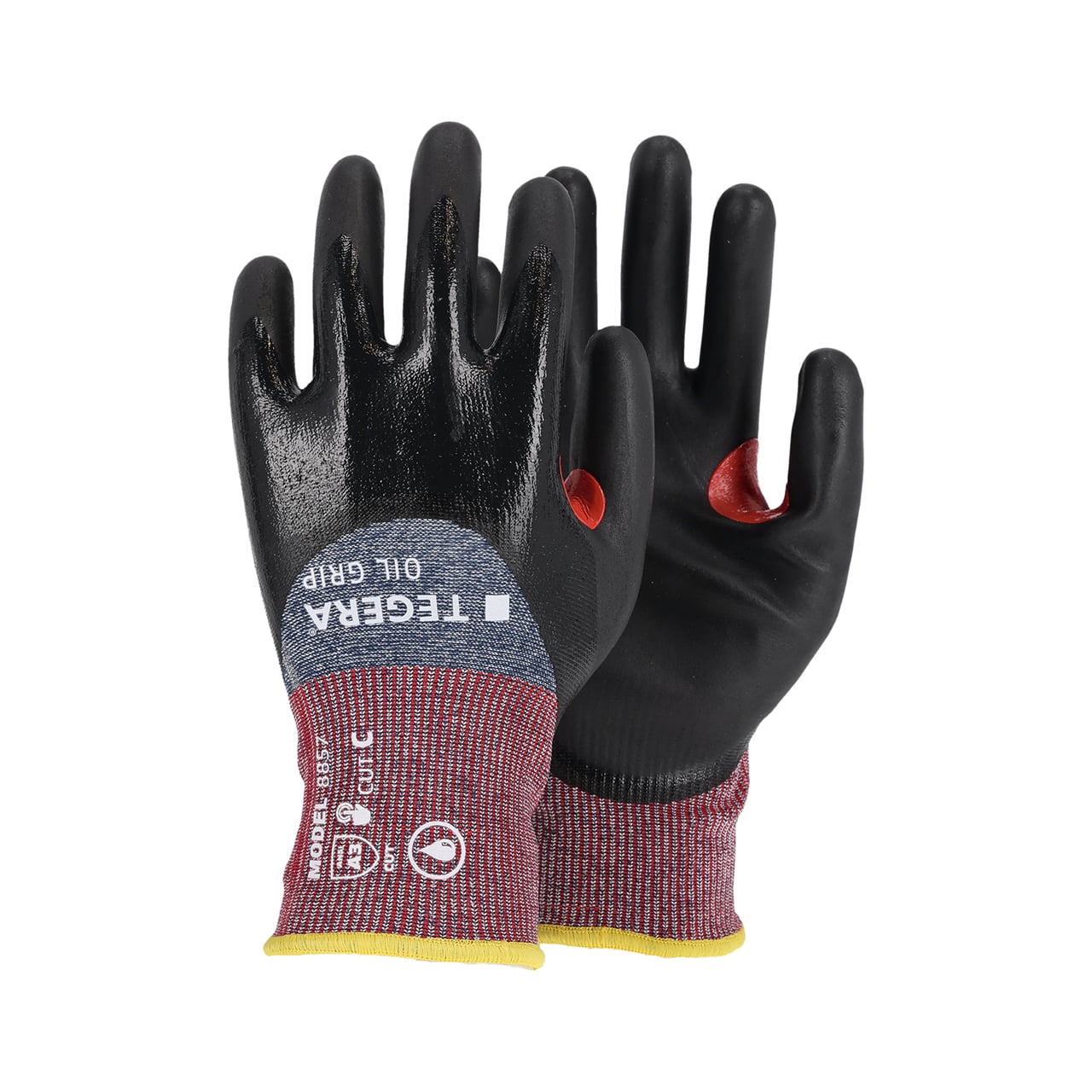 TEGERA® OIL GRIP 8857