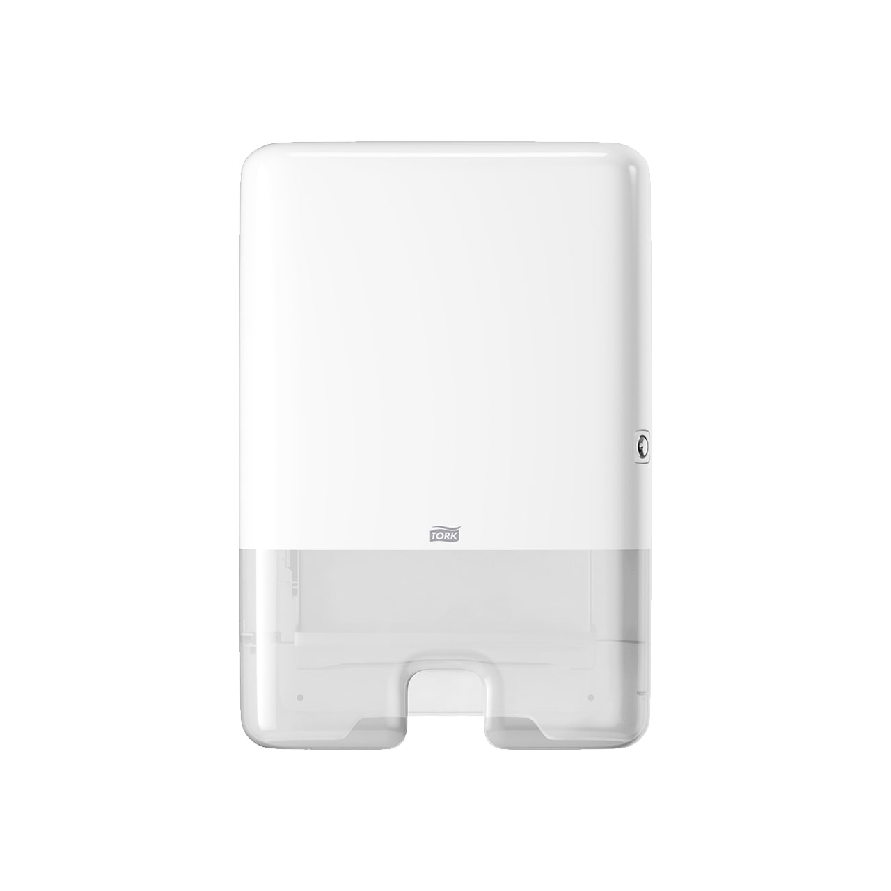 Tork Xpress® Spender für Multifold Handtücher Tork Xpress® Spender für Multifold Handtücher