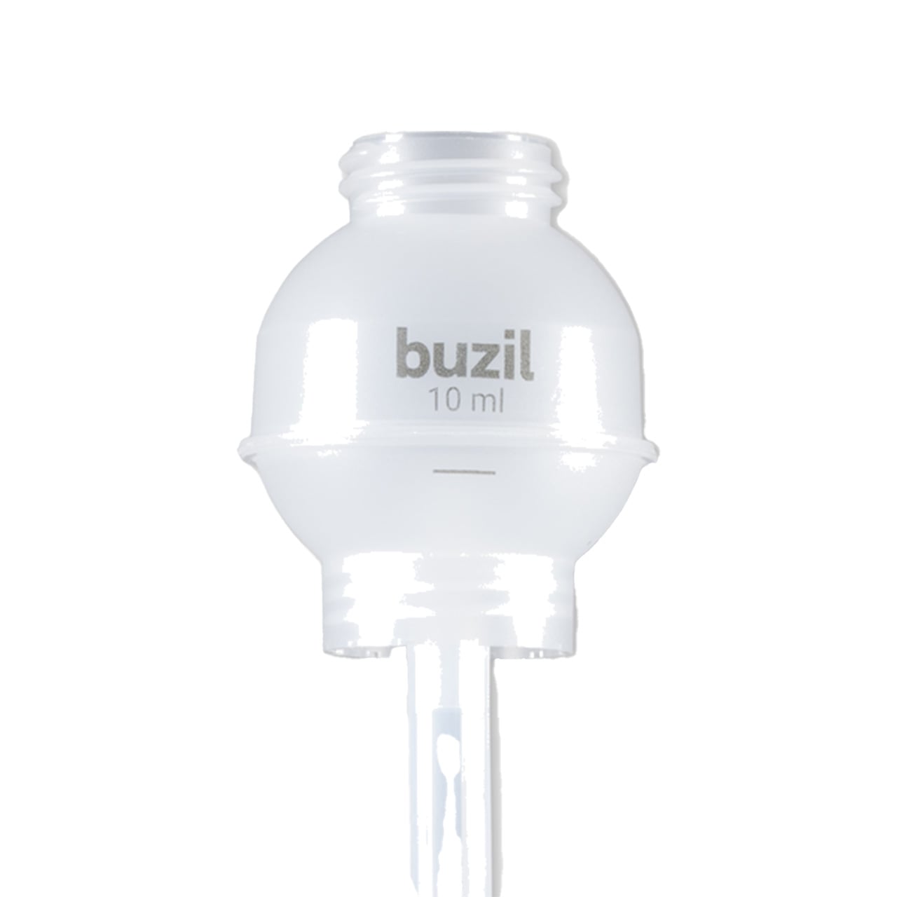 Dosierkugel H618 10 ml für 1 l Flasche Dosierkugel H618 10 ml für 1 l Flasche