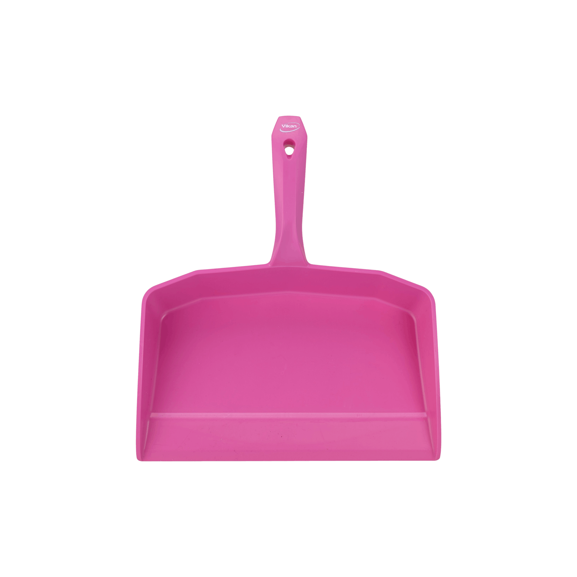 Kehrschaufel, 295 mm, Pink