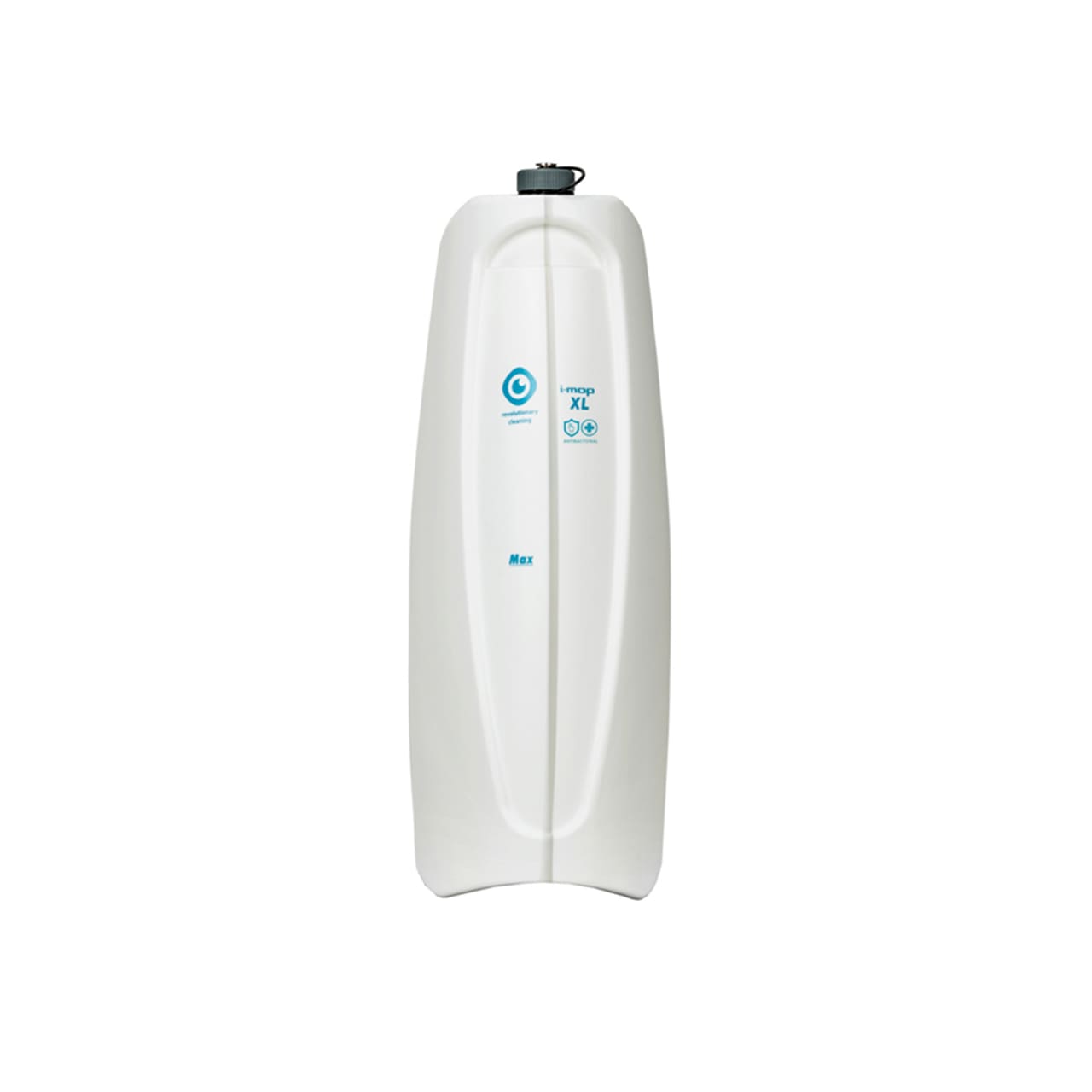 i-mop XL Pro - Schmutzwassertank