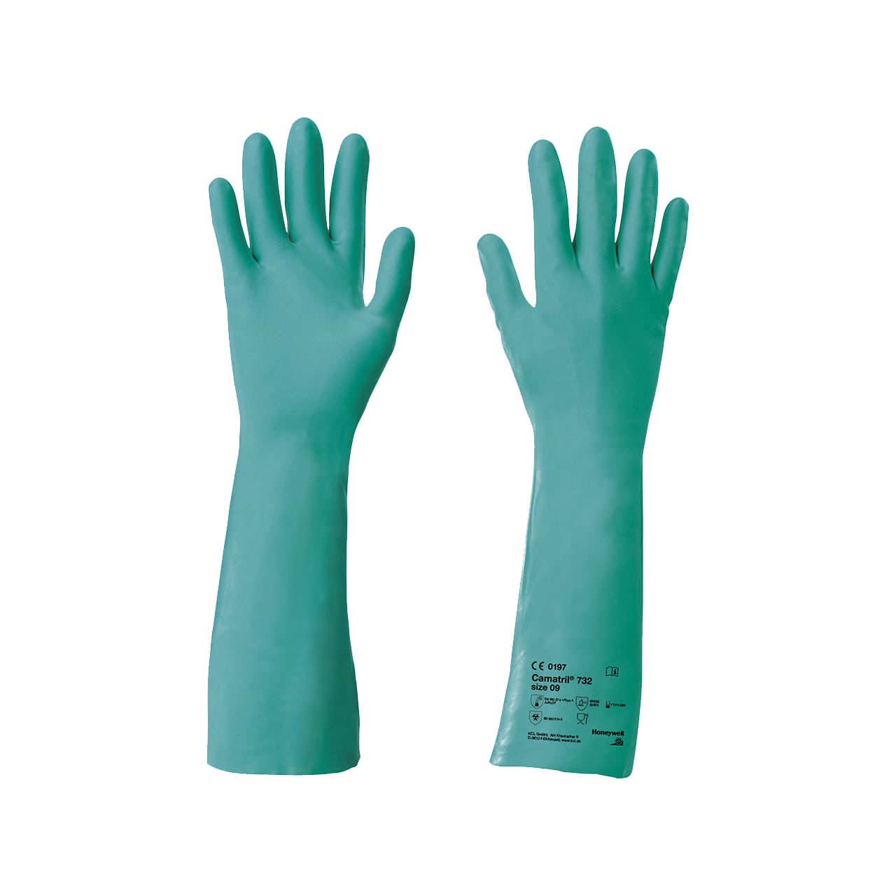 KCL Camatril® Velours 732
