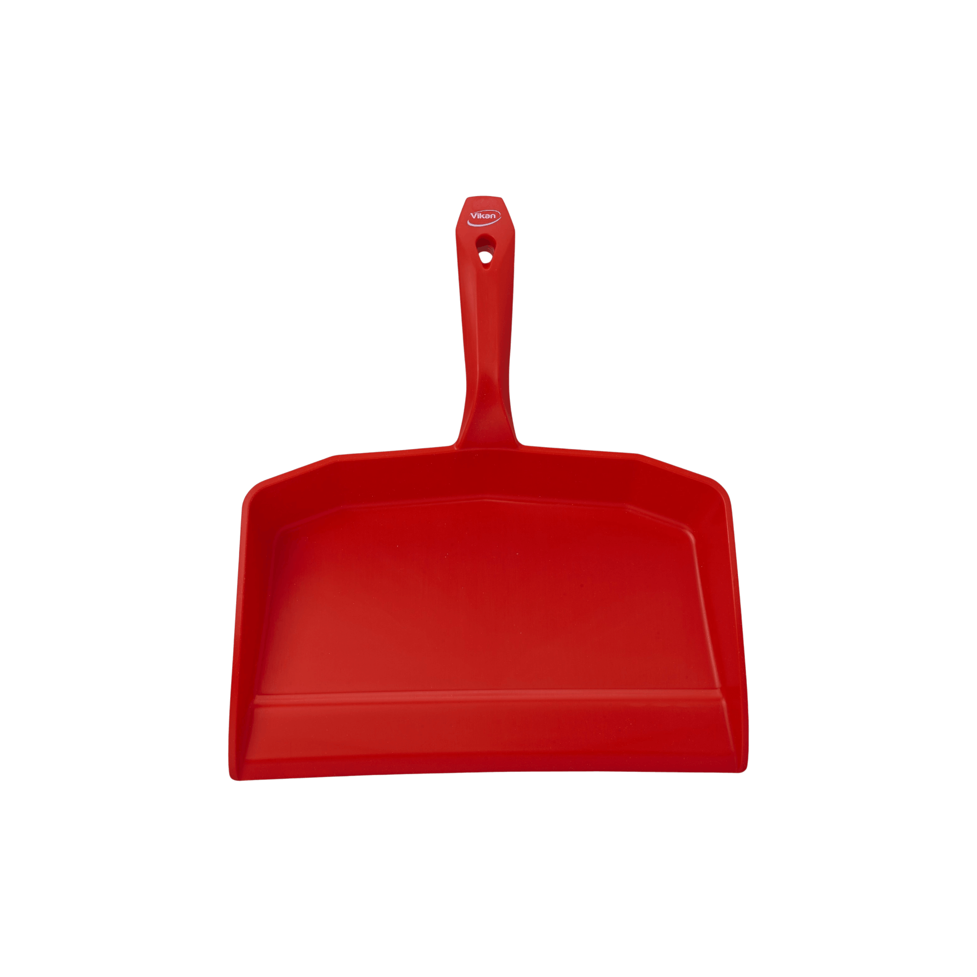Kehrschaufel, 295 mm, Rot