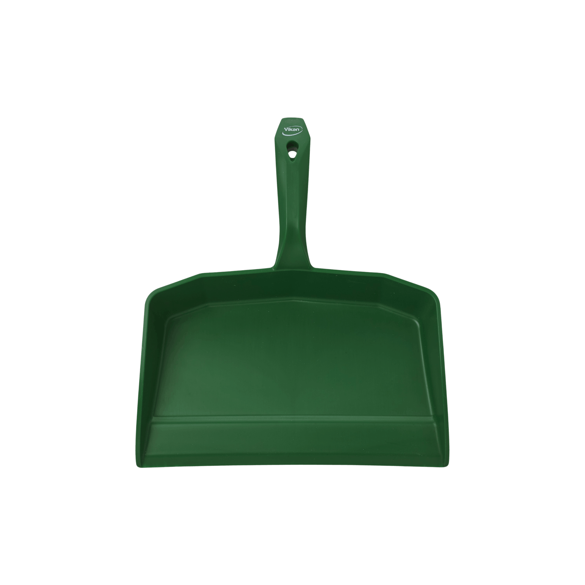 Kehrschaufel, 295 mm, Grün