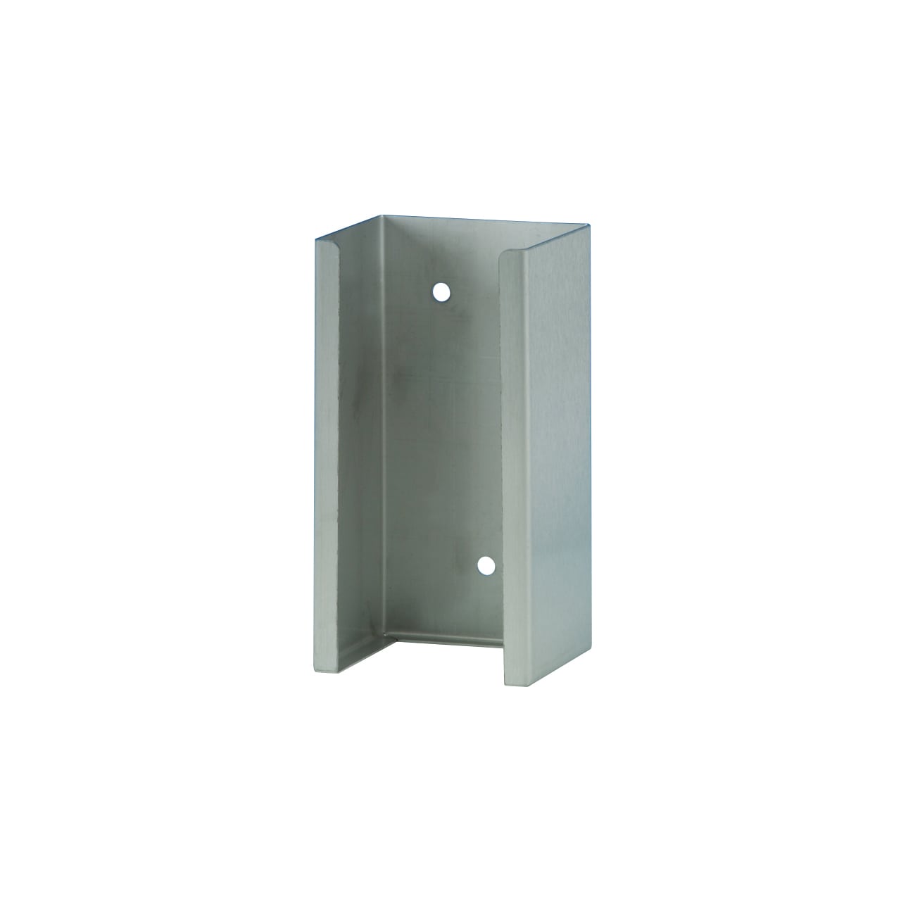 Wandhalterung Niro für 2500ml Flasche
